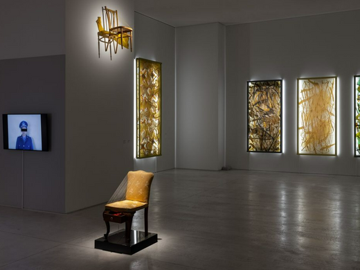 Beyond the Ruins: Athens’ Contemporary Art Landscape