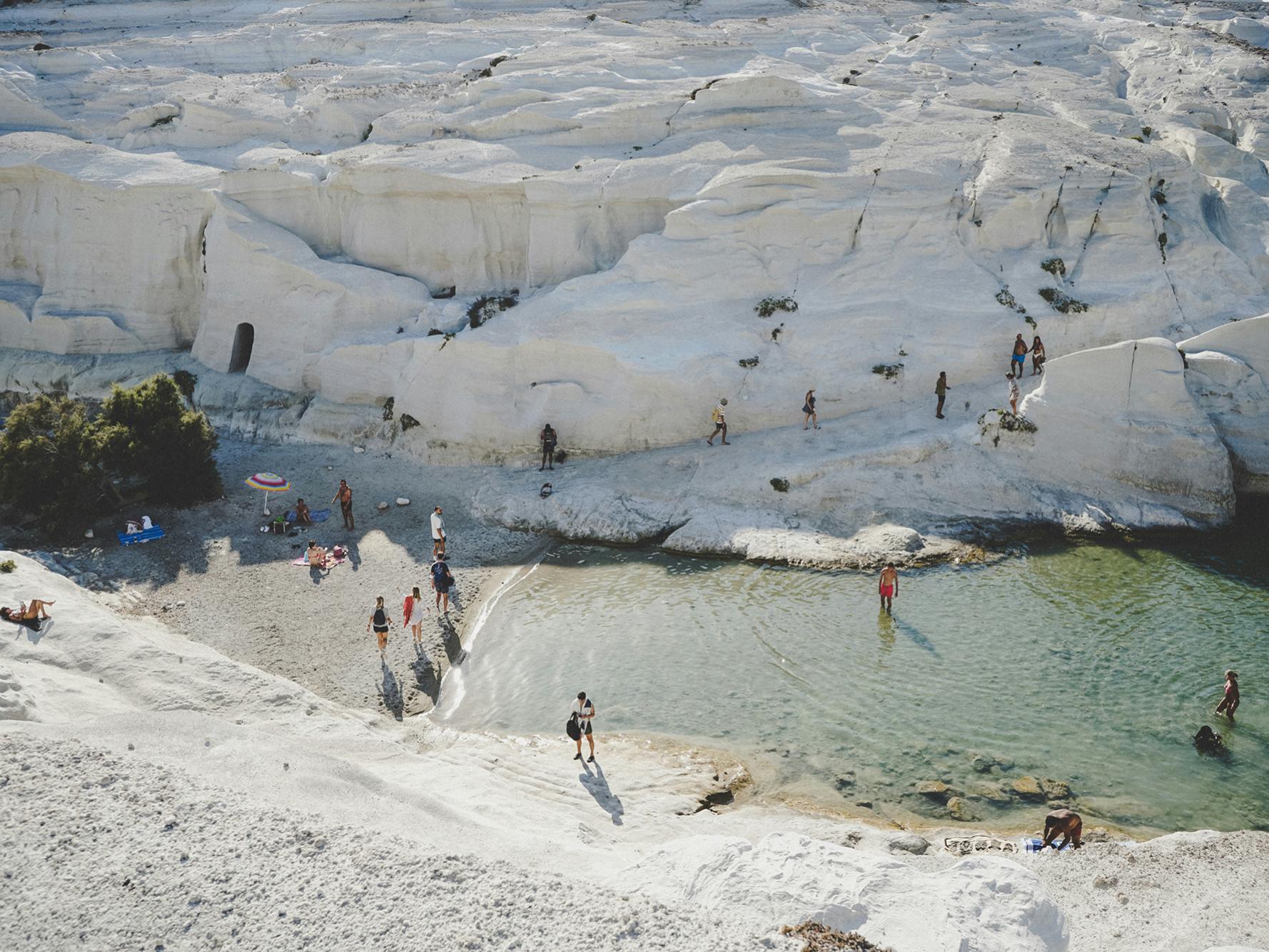 The Aegean’s Untouched Paradises: Islands You Must Visit