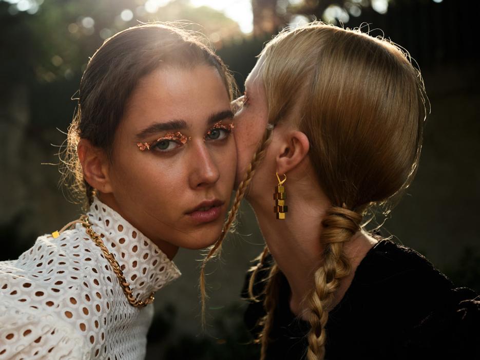 The Story of Kourbela: A Greek Fashion Legacy Expands Globally