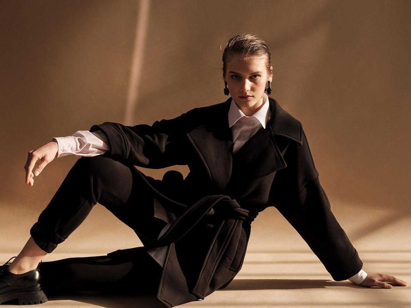 Kourbela’s Synesthesia: The Art of Sensory Fashion