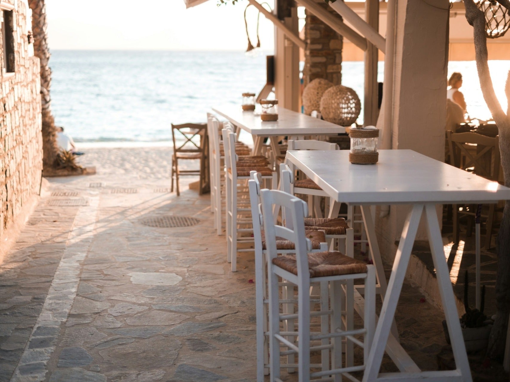 Naxos | Where Aegean Charm Meets Gastronomic Delights