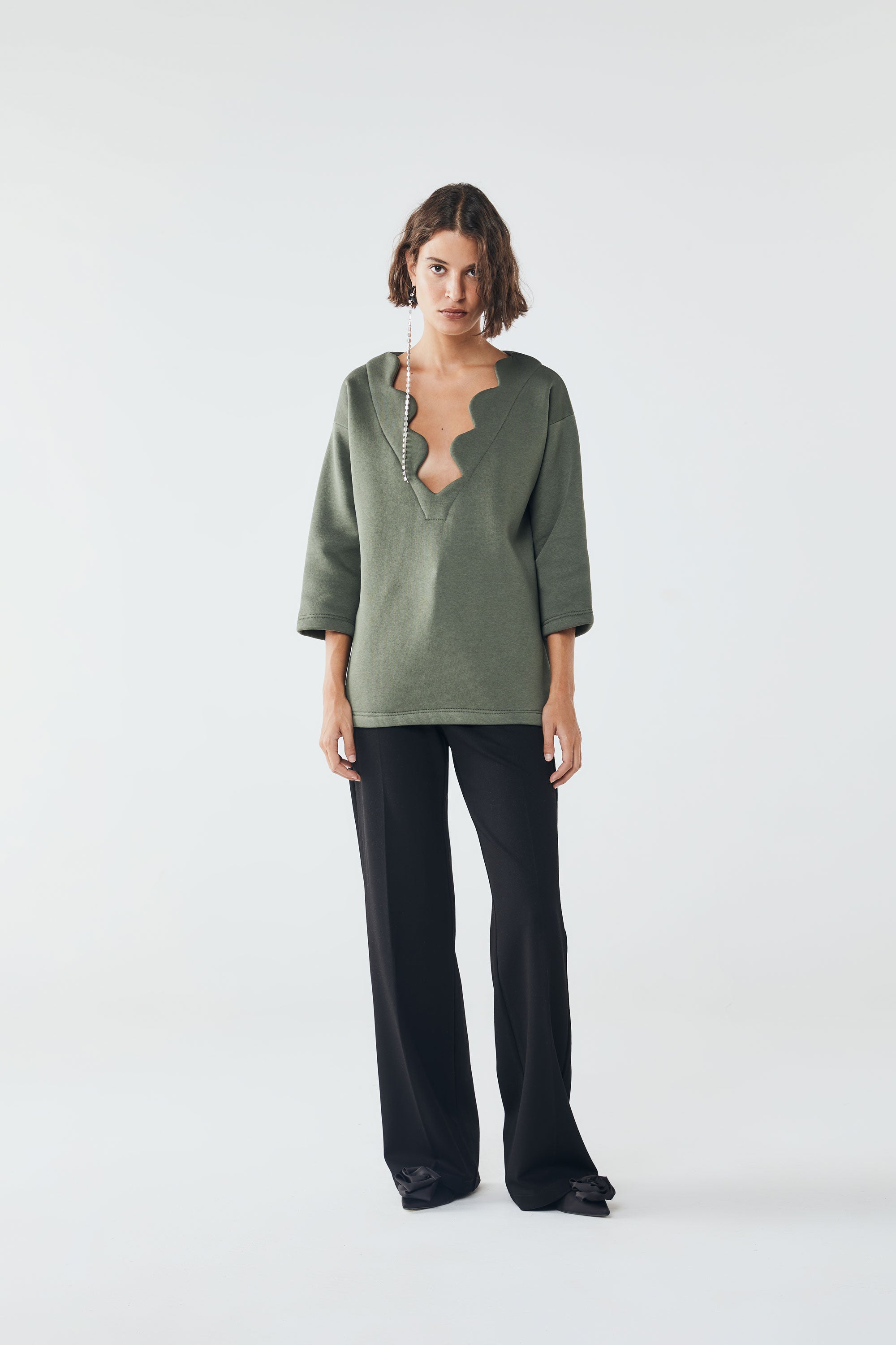 KHAKI