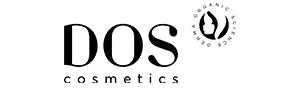 DOS Cosmetics logo