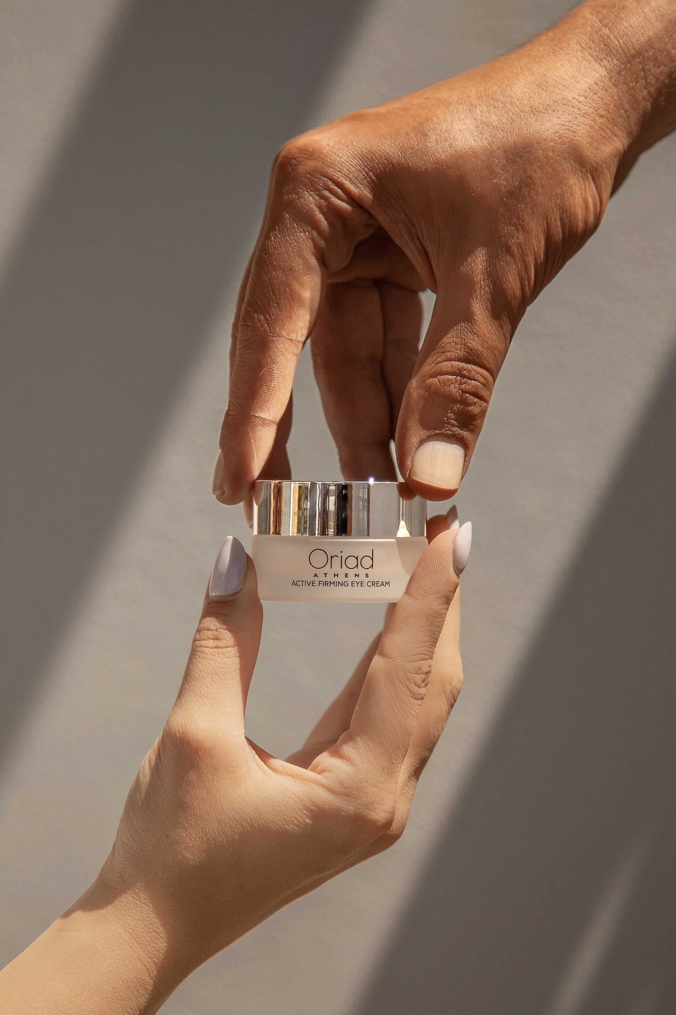 Unisex Hydrating & Firming Daily Skincare Set