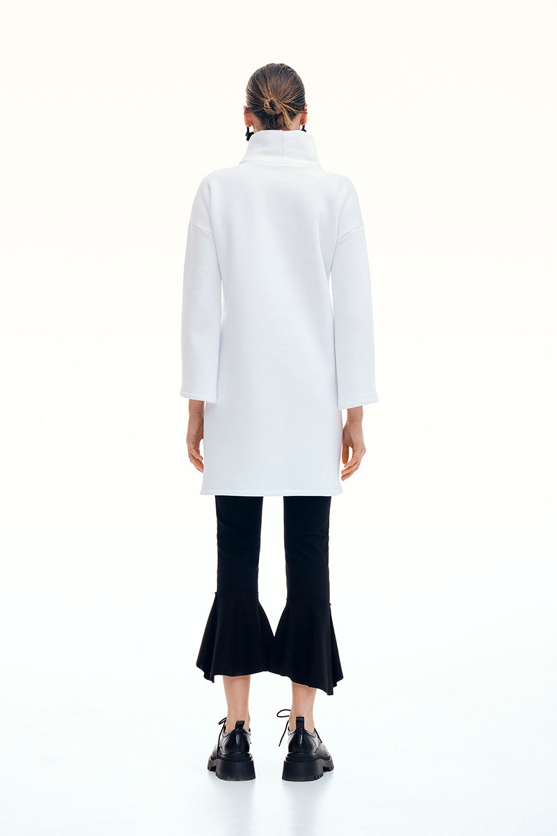 COMFORT WHITE