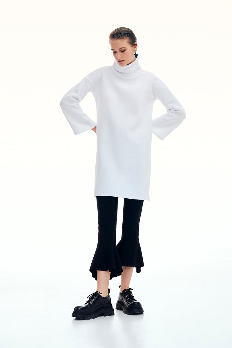 COMFORT WHITE