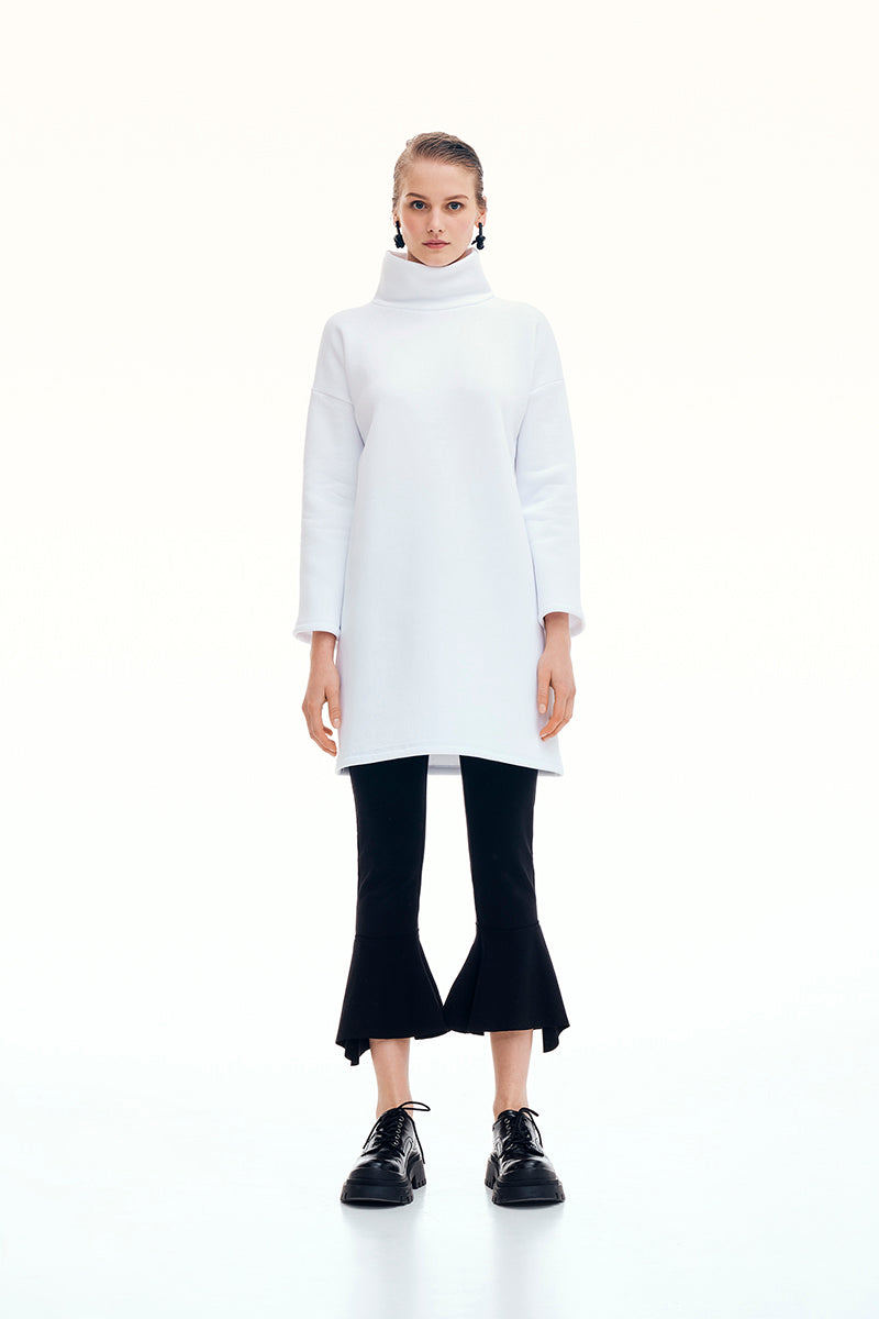 COMFORT WHITE