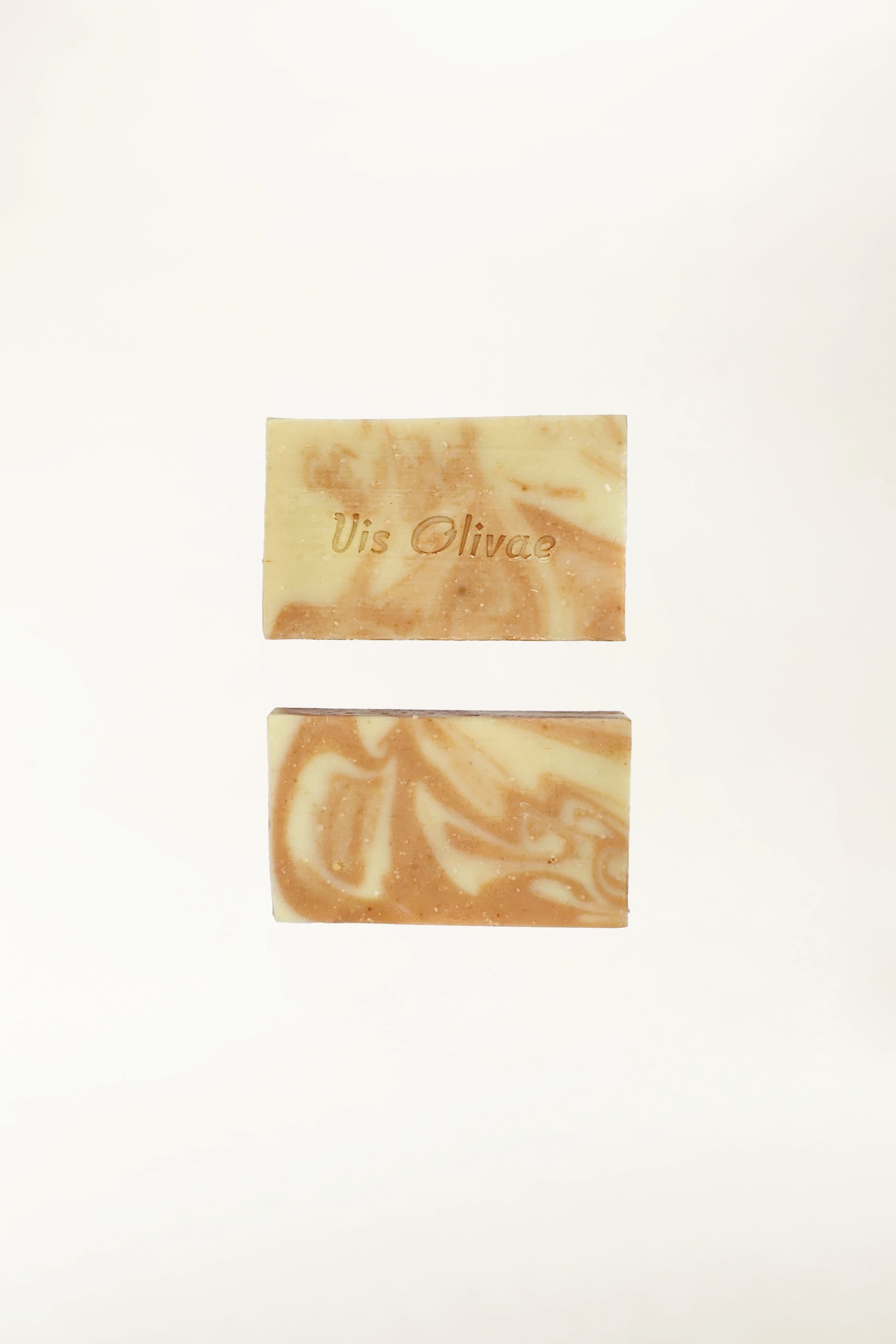 Prickly Pear & Aloe Vera Organic Olive Oil Soap Bar | Revitalising 2-Pack | 180g