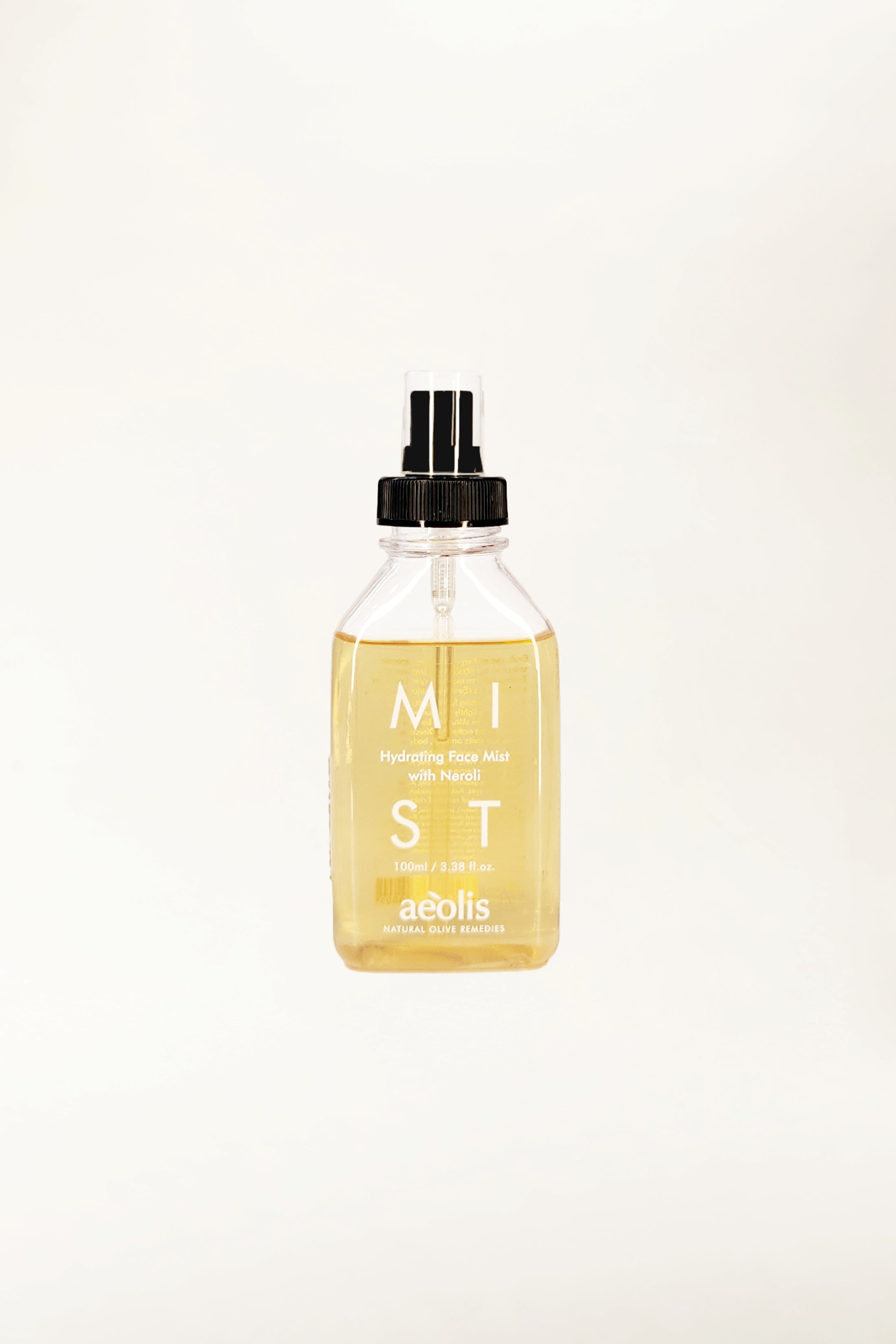 Neroli & Organic Olive Leaf Face Mist 100ml