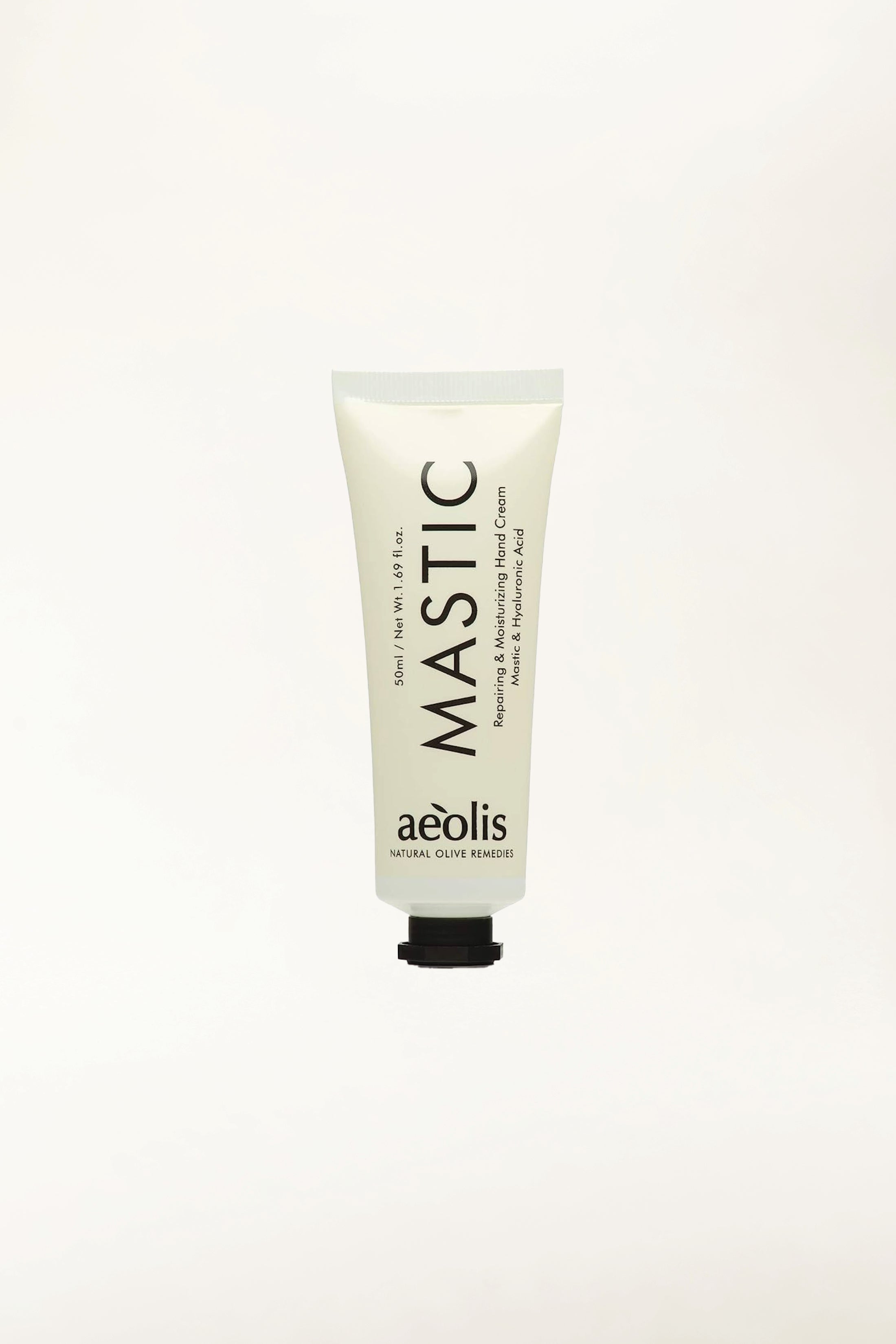 Mastic Repairing & Moisturising Hand Cream 50ml