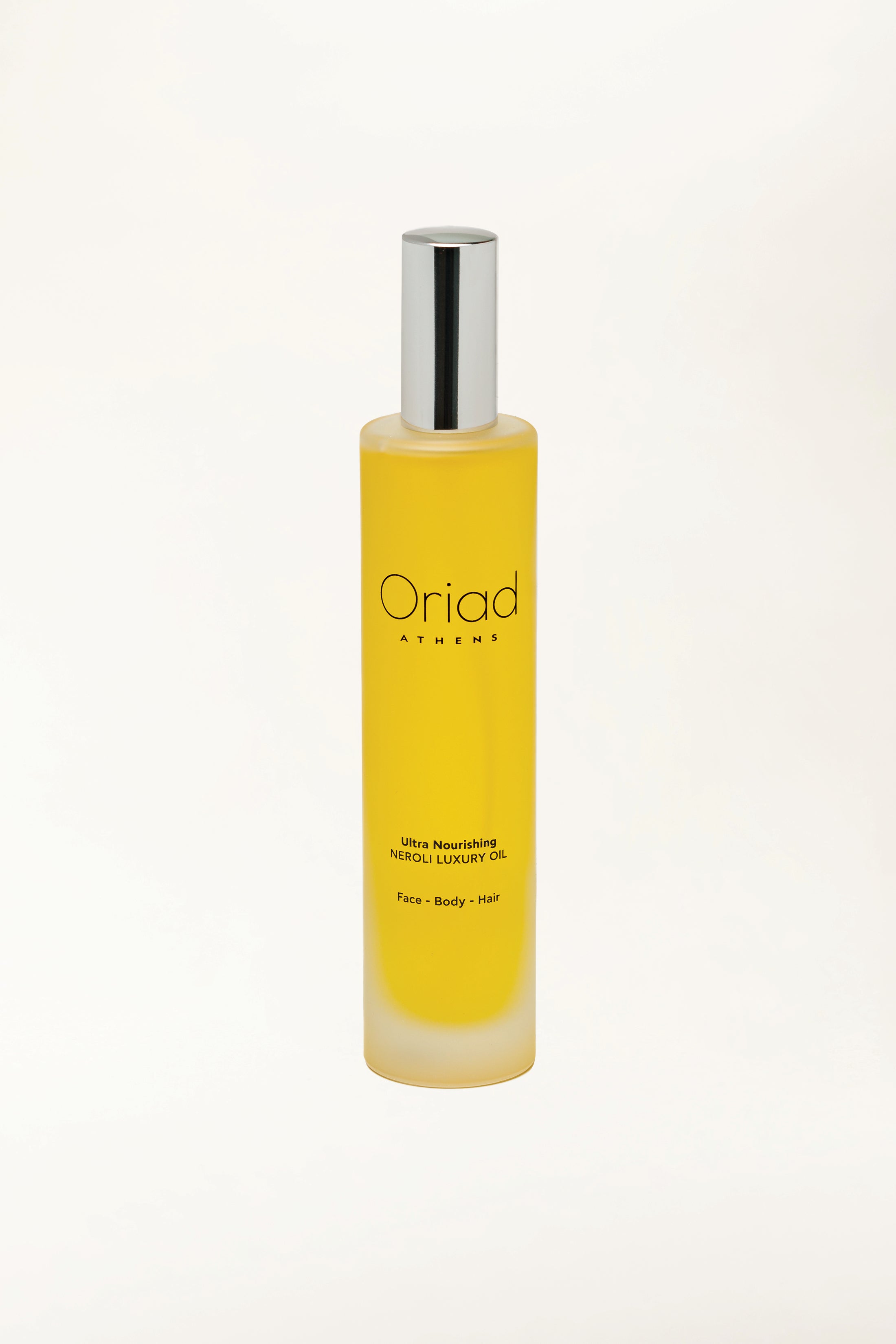 Ultra-Nourishing Neroli Luxury Oil | 30ml, 100ml