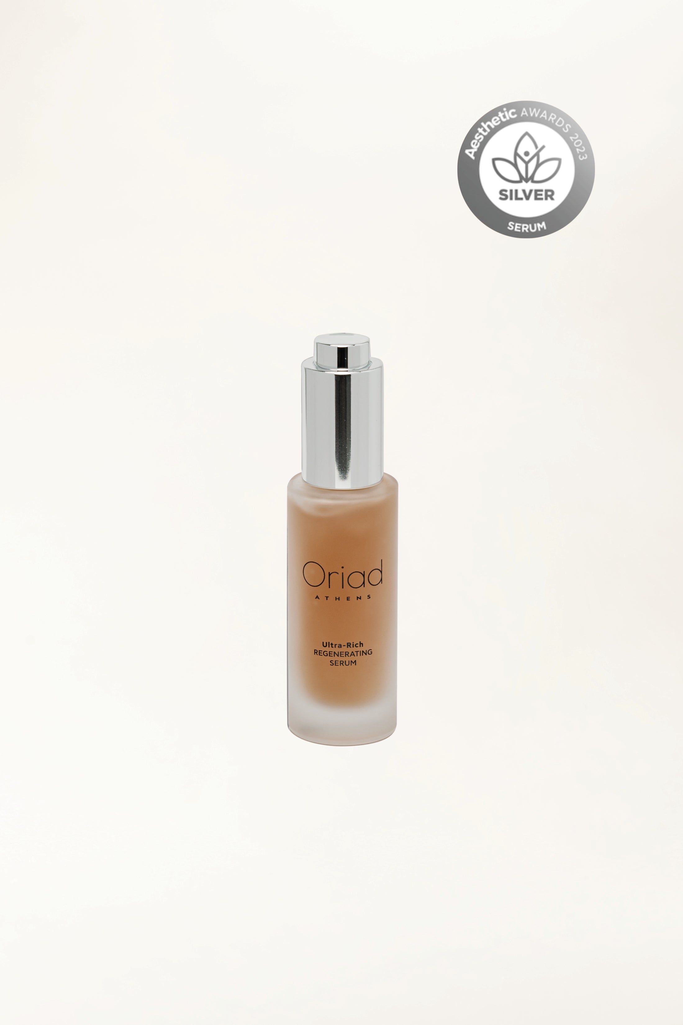 Ultra-Rich Regenerating Serum | 30ml