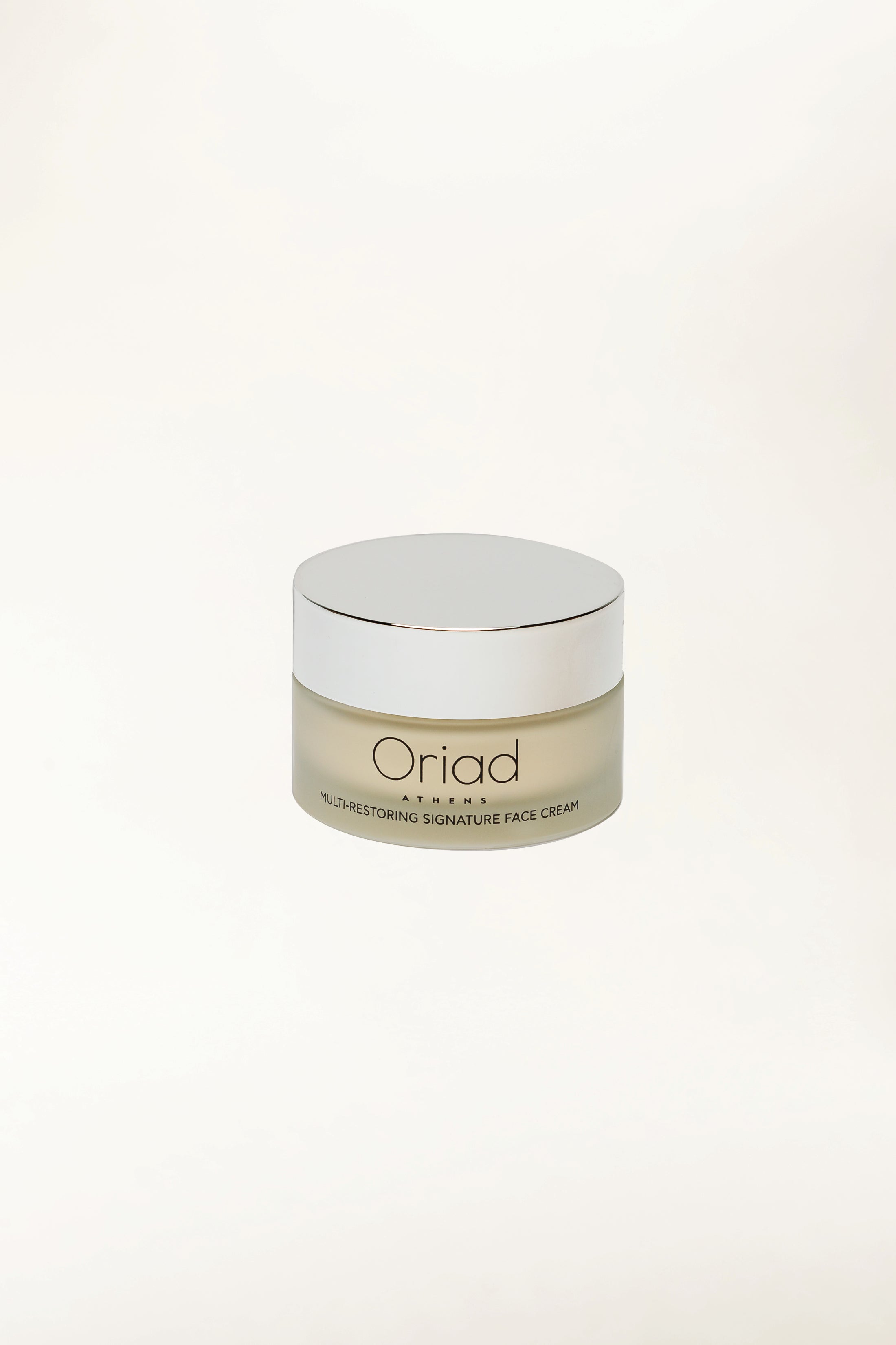 Multi-Restoring Signature Face Cream | 50ml
