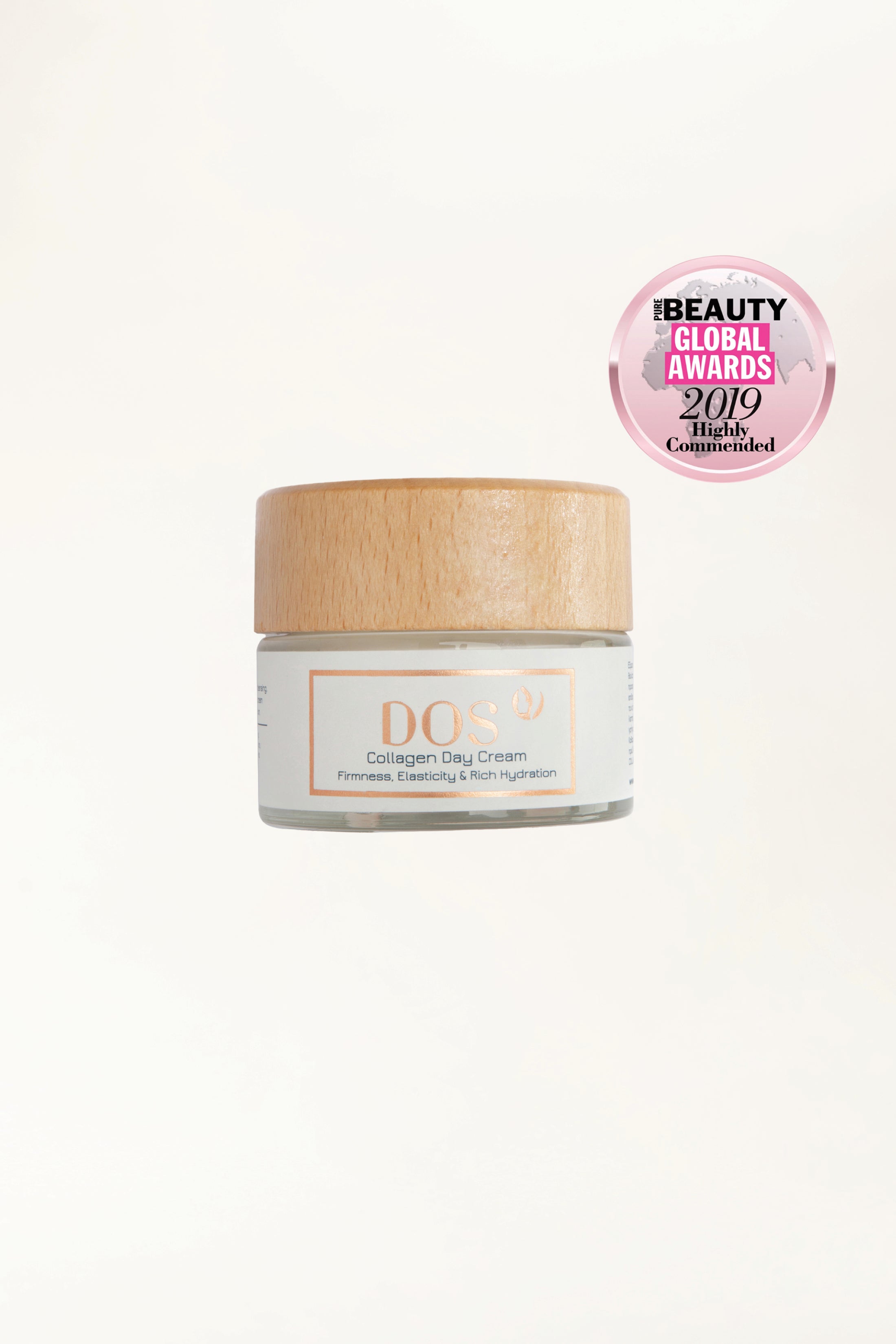 Rejuvenating Marine Collagen Anti-Wrinkle Day Elixir 15ml / 50ml