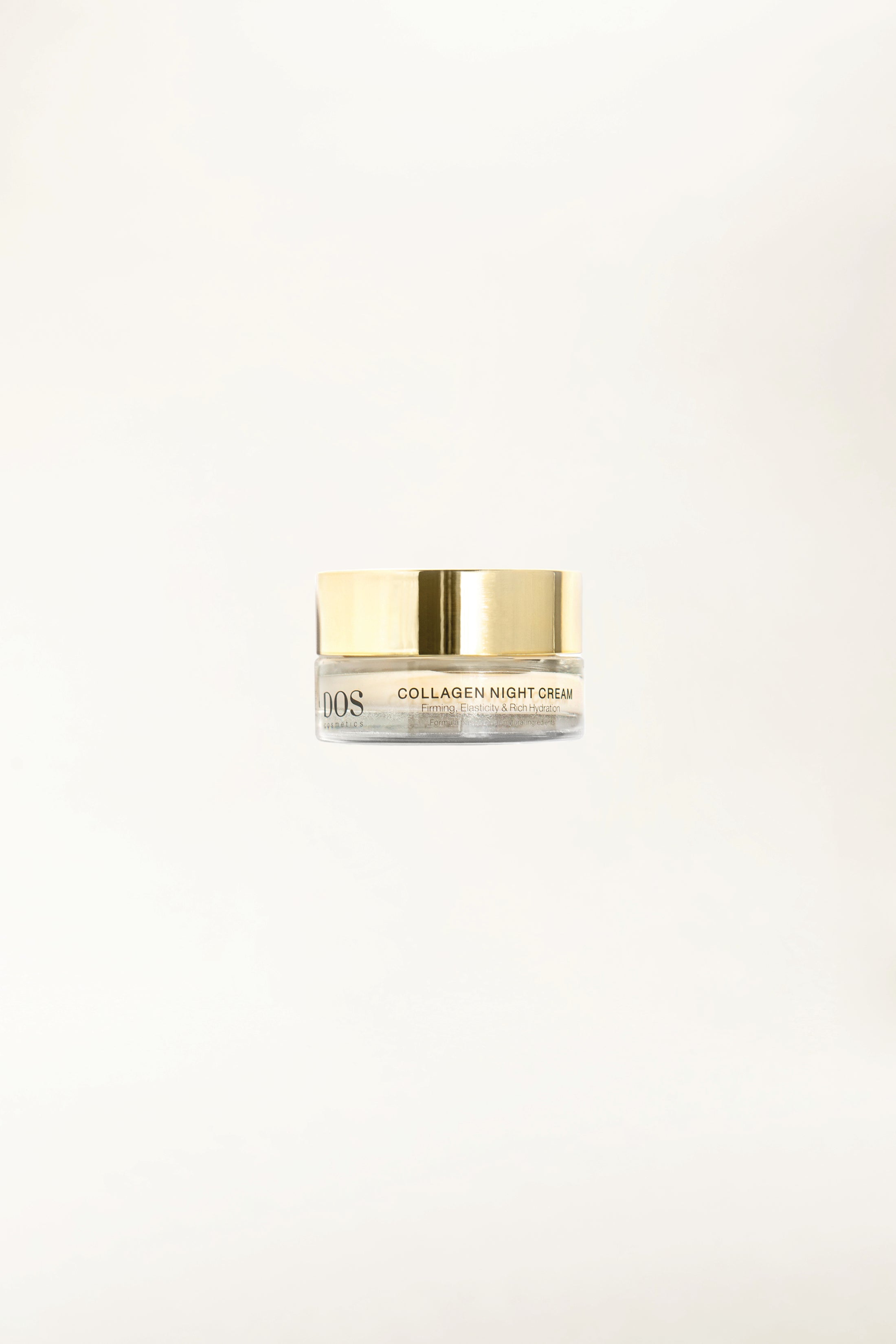 Marine Collagen Anti-Wrinkle Night Elixir | DOS Elixir No3® | 15ml, 50ml