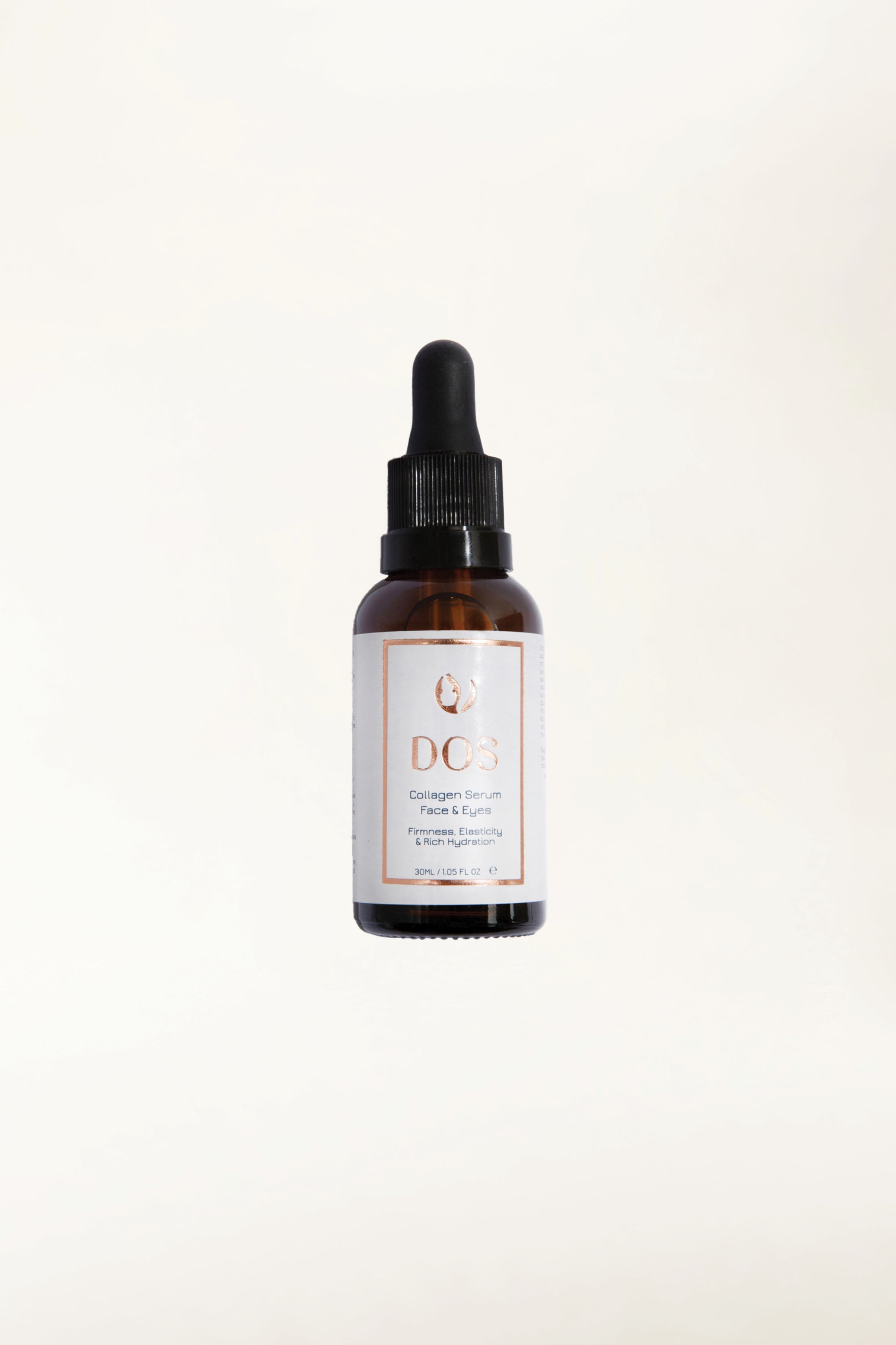 Nourishing Marine Collagen Face & Eyes Serum 30ml