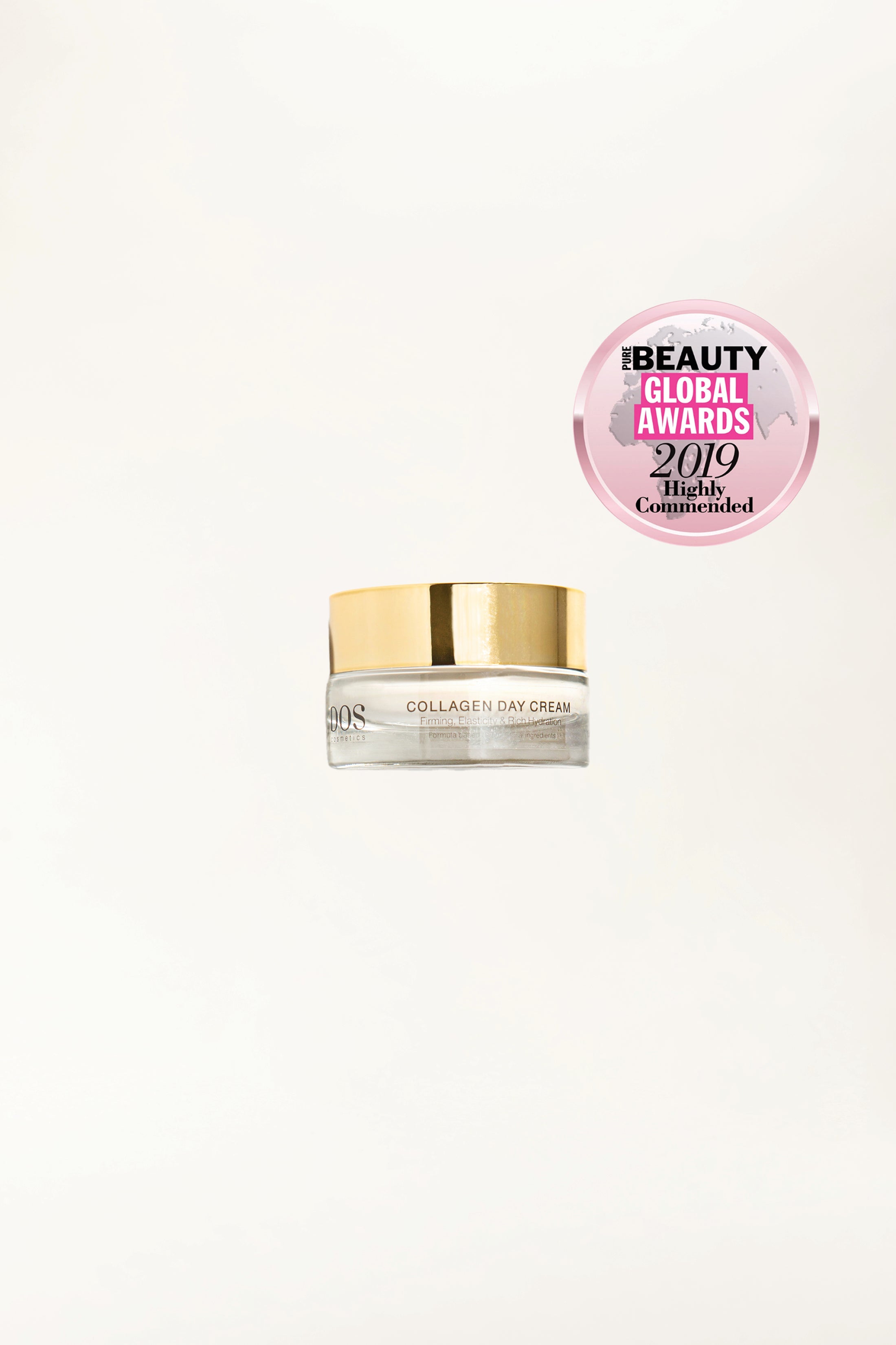 Rejuvenating Marine Collagen Anti-Wrinkle Day Elixir 15ml / 50ml