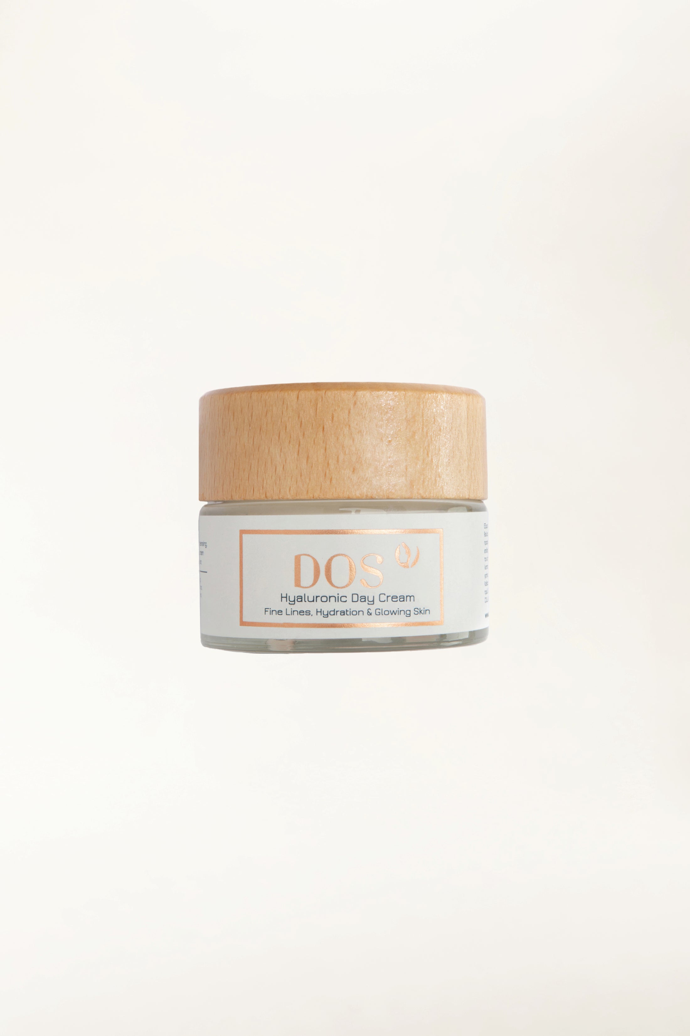 Hydrating Hyaluronic Anti-Wrinkle Day Elixir 50ml