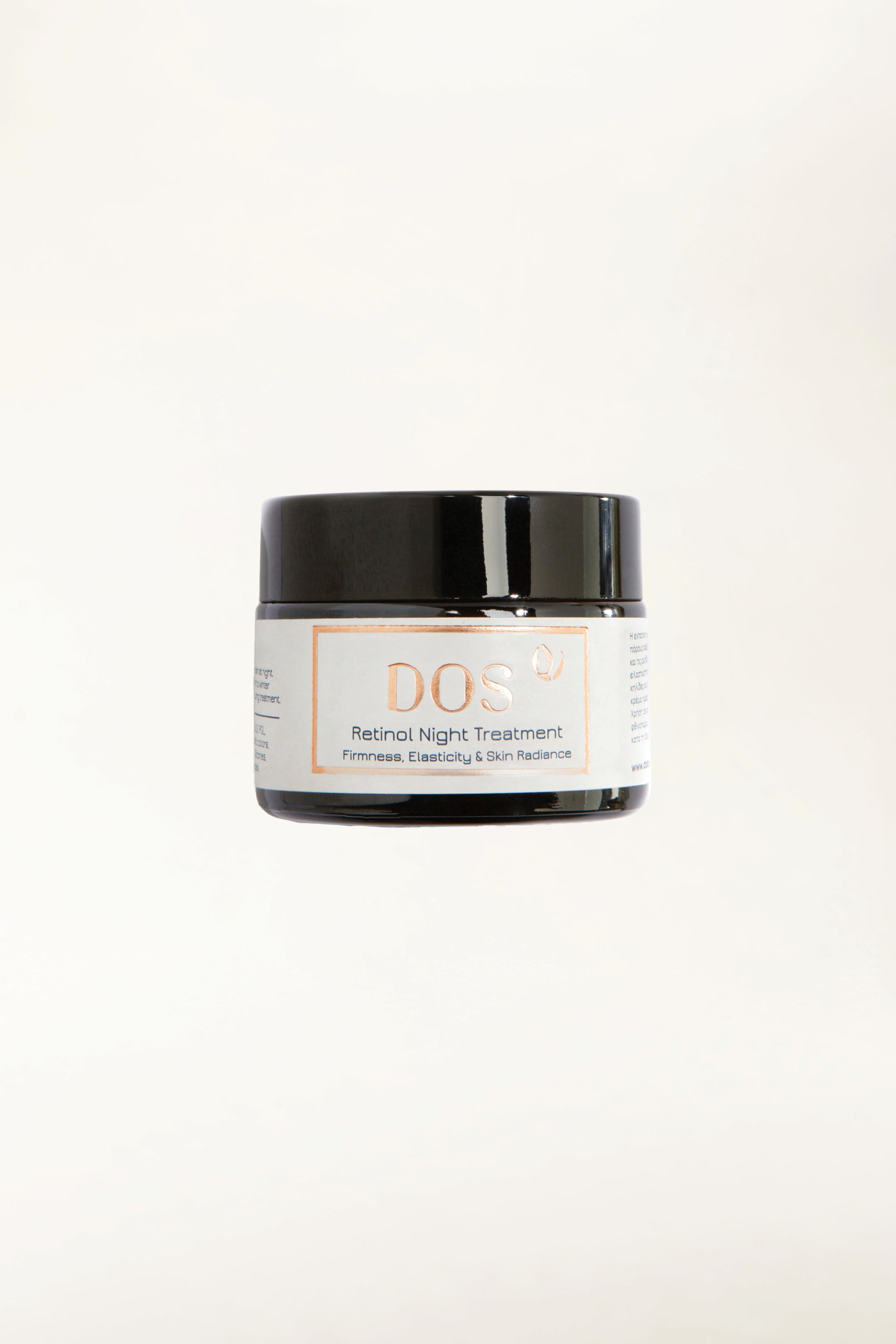 Retinol Anti-Aging Regenerative Night Treatment 50ml