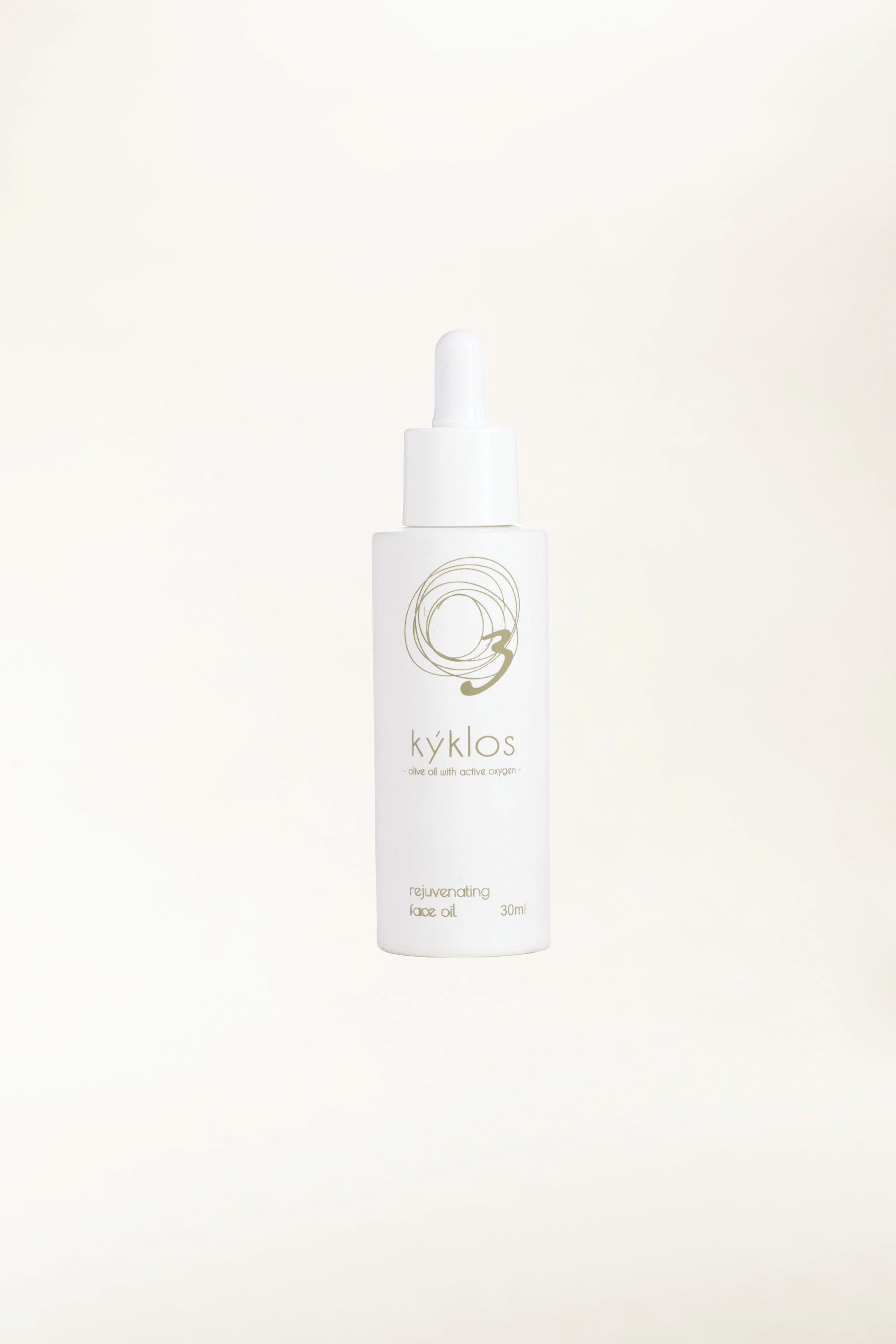 Nourishing Day Protection Face Oil 30ml