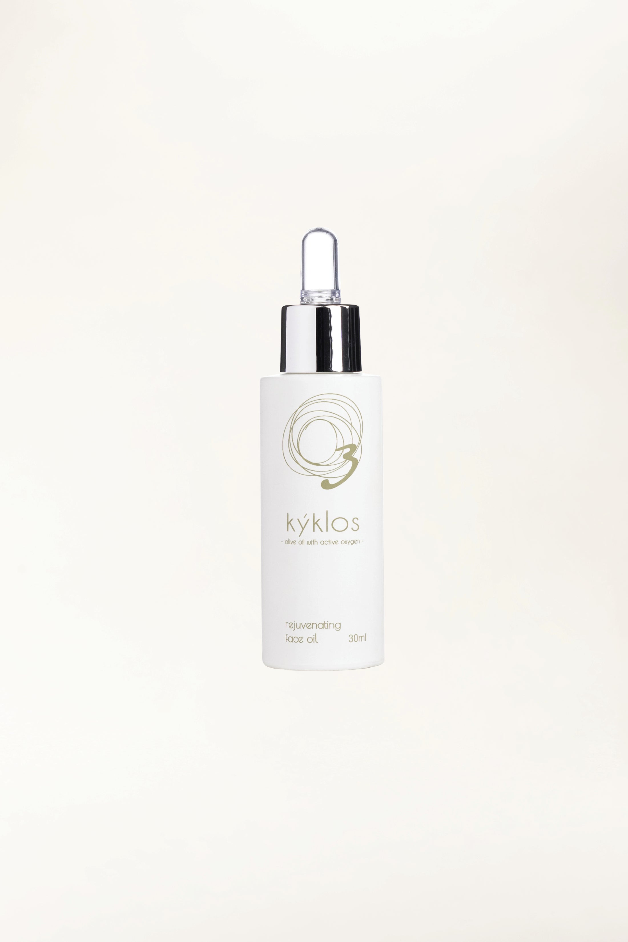 Overnight Revitalising Face Oil 30ml