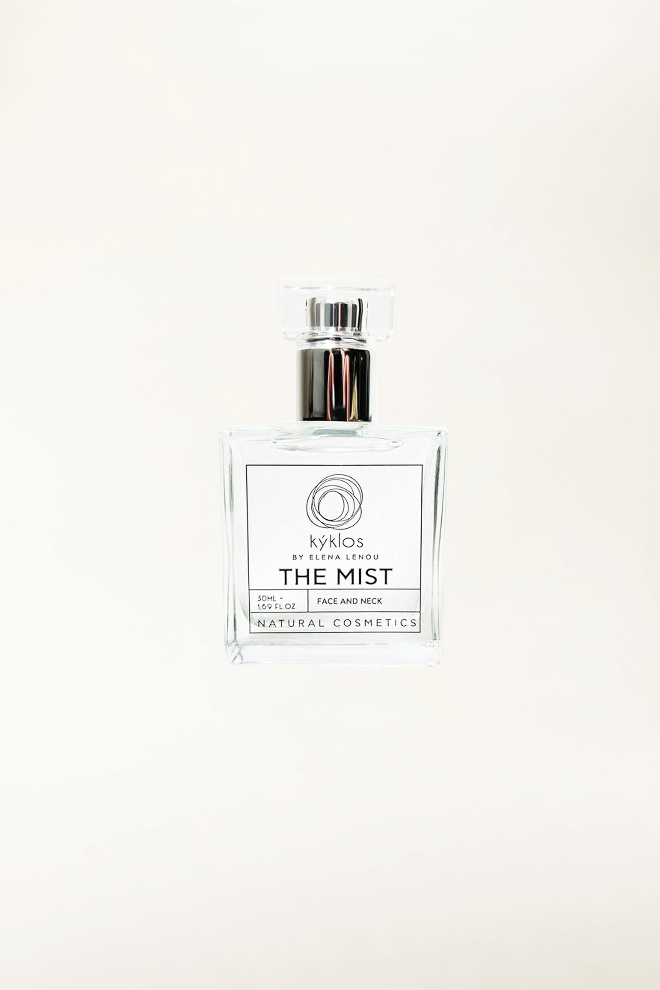Refreshing Face & Neck Mist 50ml
