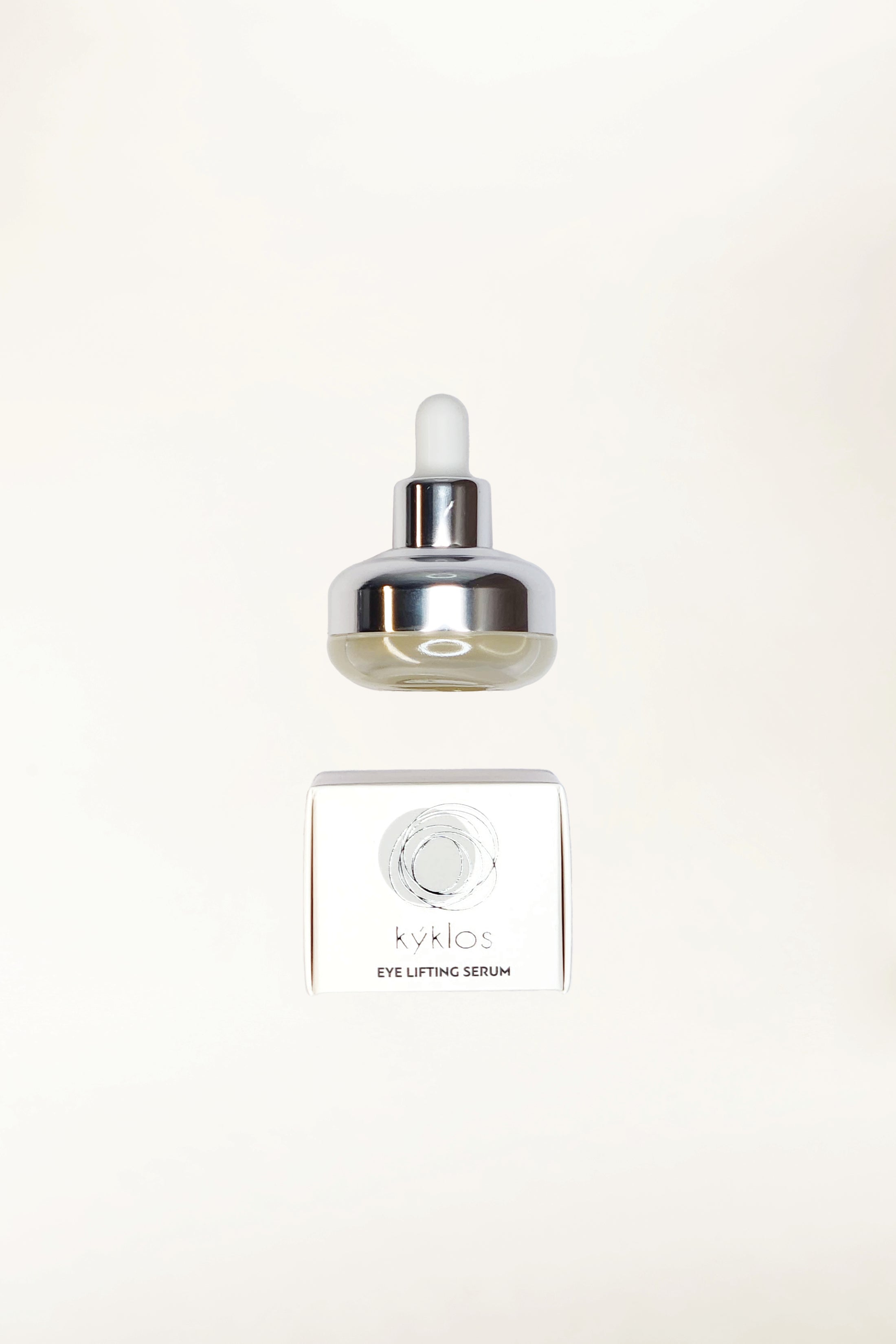 Firming Eye Lifting Anti-Wrinkle Elixir 20ml