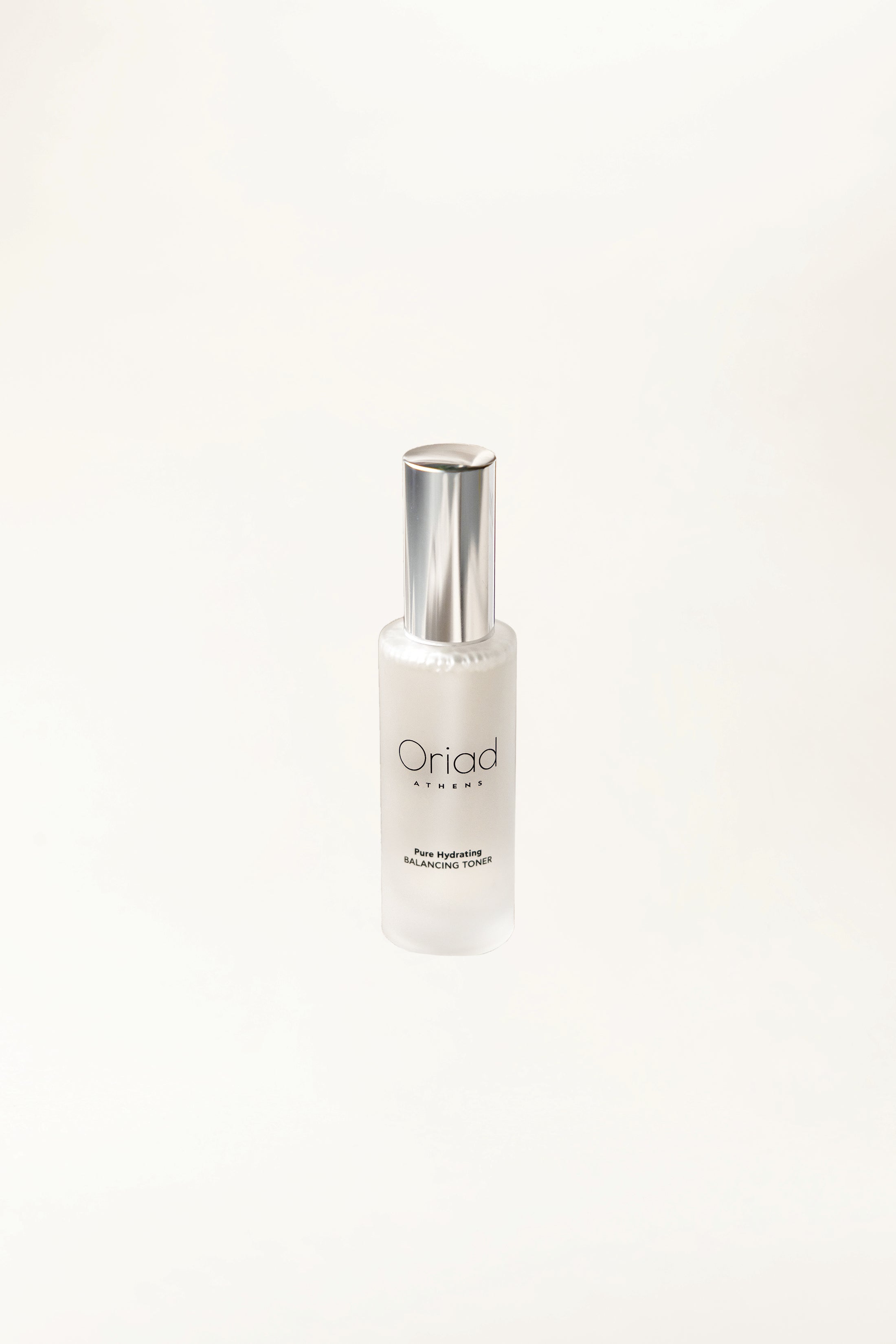 Pure Hydrating Balancing Toner | Nourishing Plant Extracts for Skin Rejuvenation | 30ml, 100ml