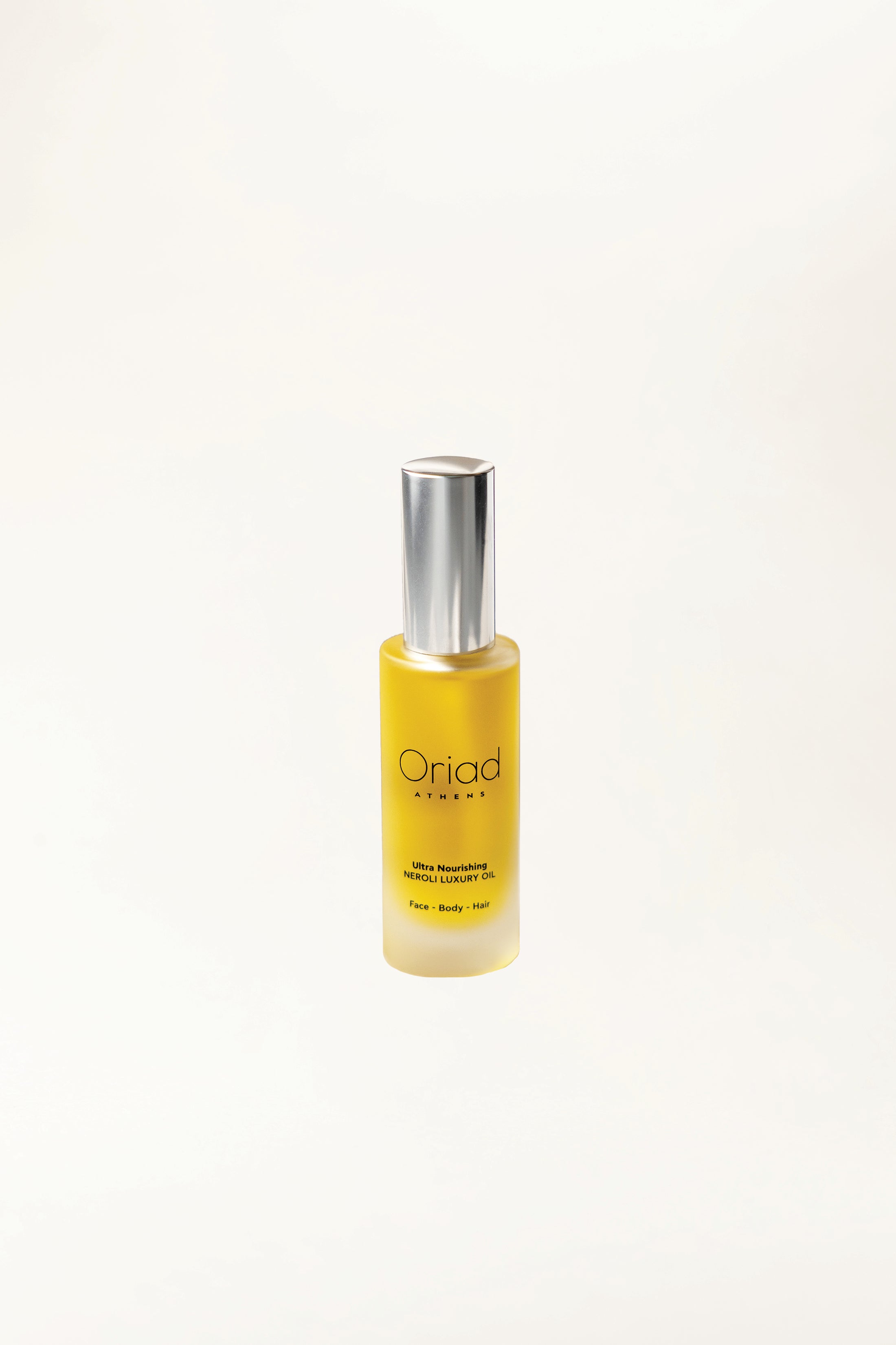 Ultra-Nourishing Neroli Luxury Oil | 30ml, 100ml
