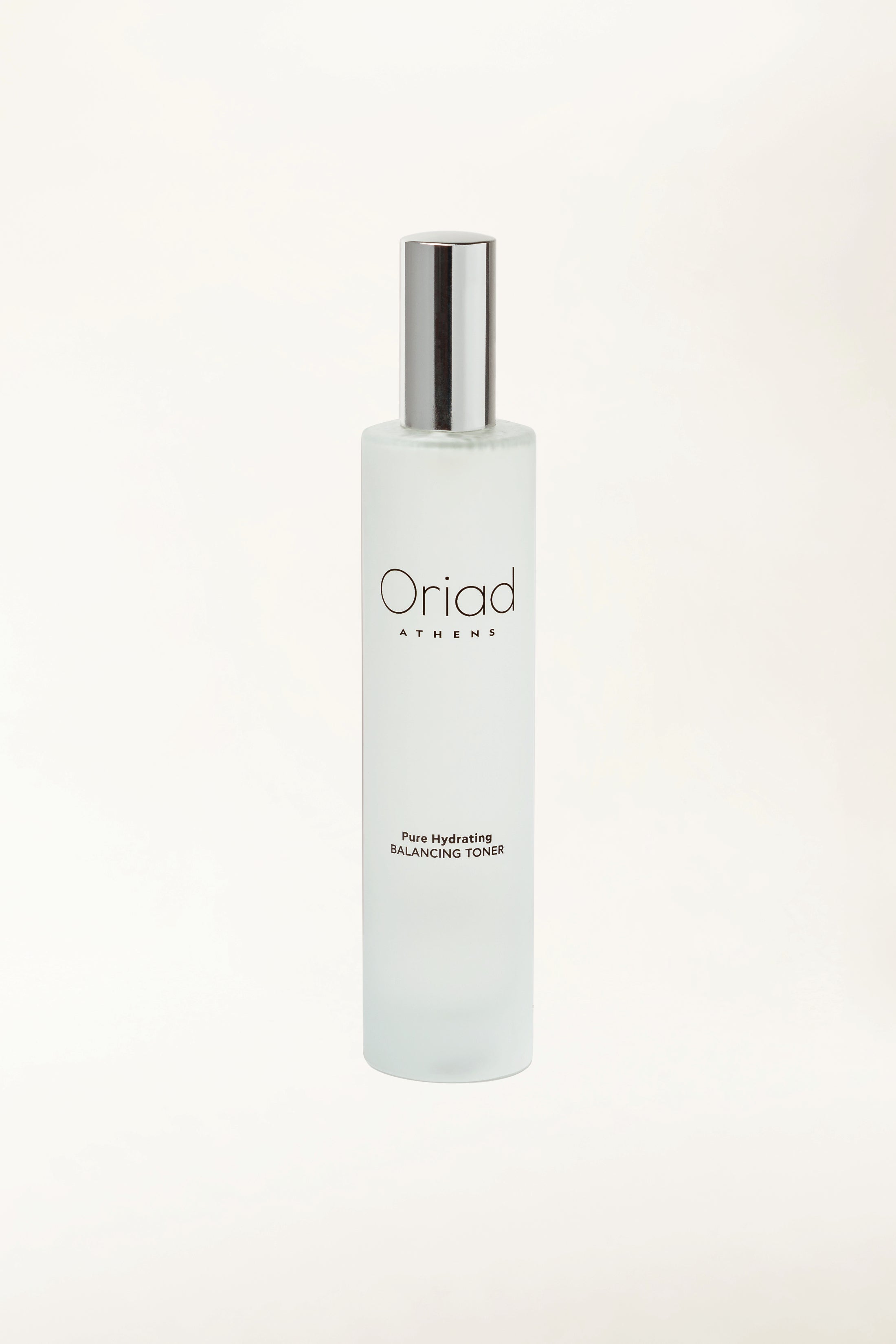 Pure Hydrating Balancing Toner | Nourishing Plant Extracts for Skin Rejuvenation | 30ml, 100ml