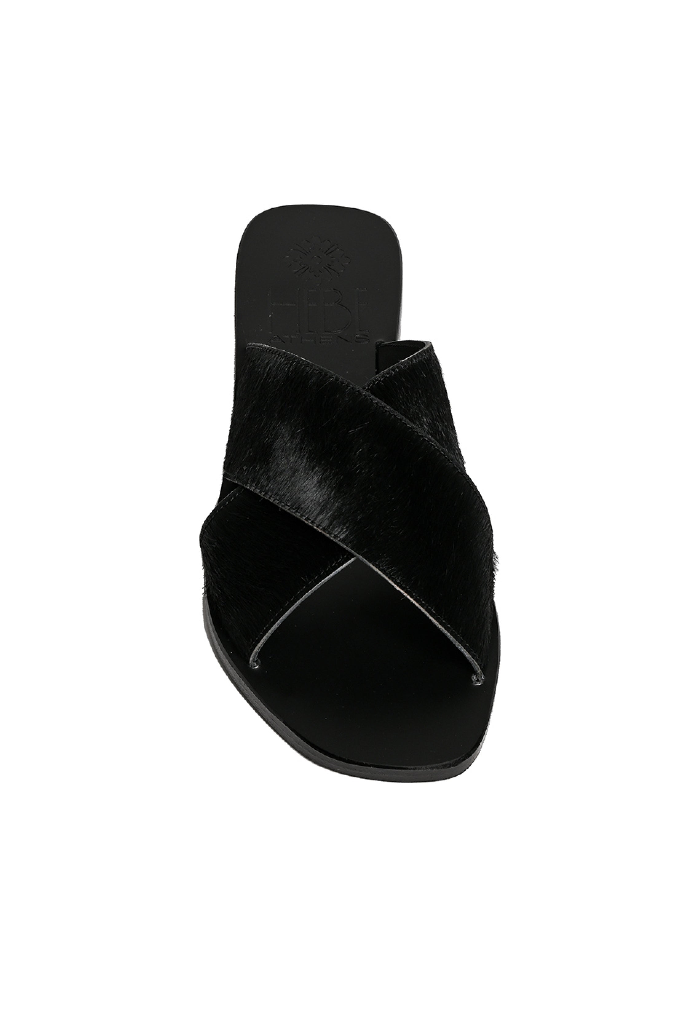 Ekati Handcrafted Vegan Leather Sandals