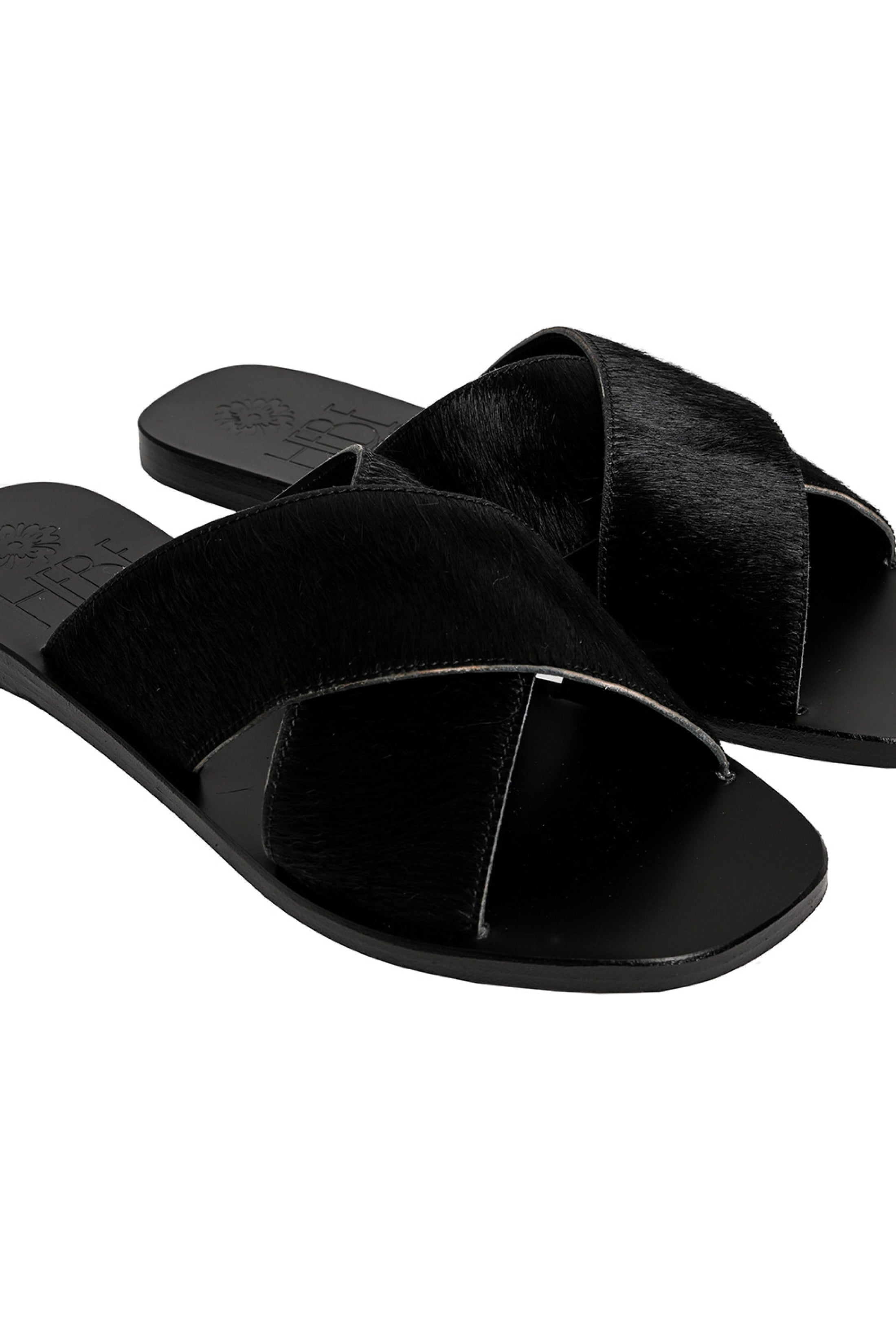 Ekati Handcrafted Vegan Leather Sandals
