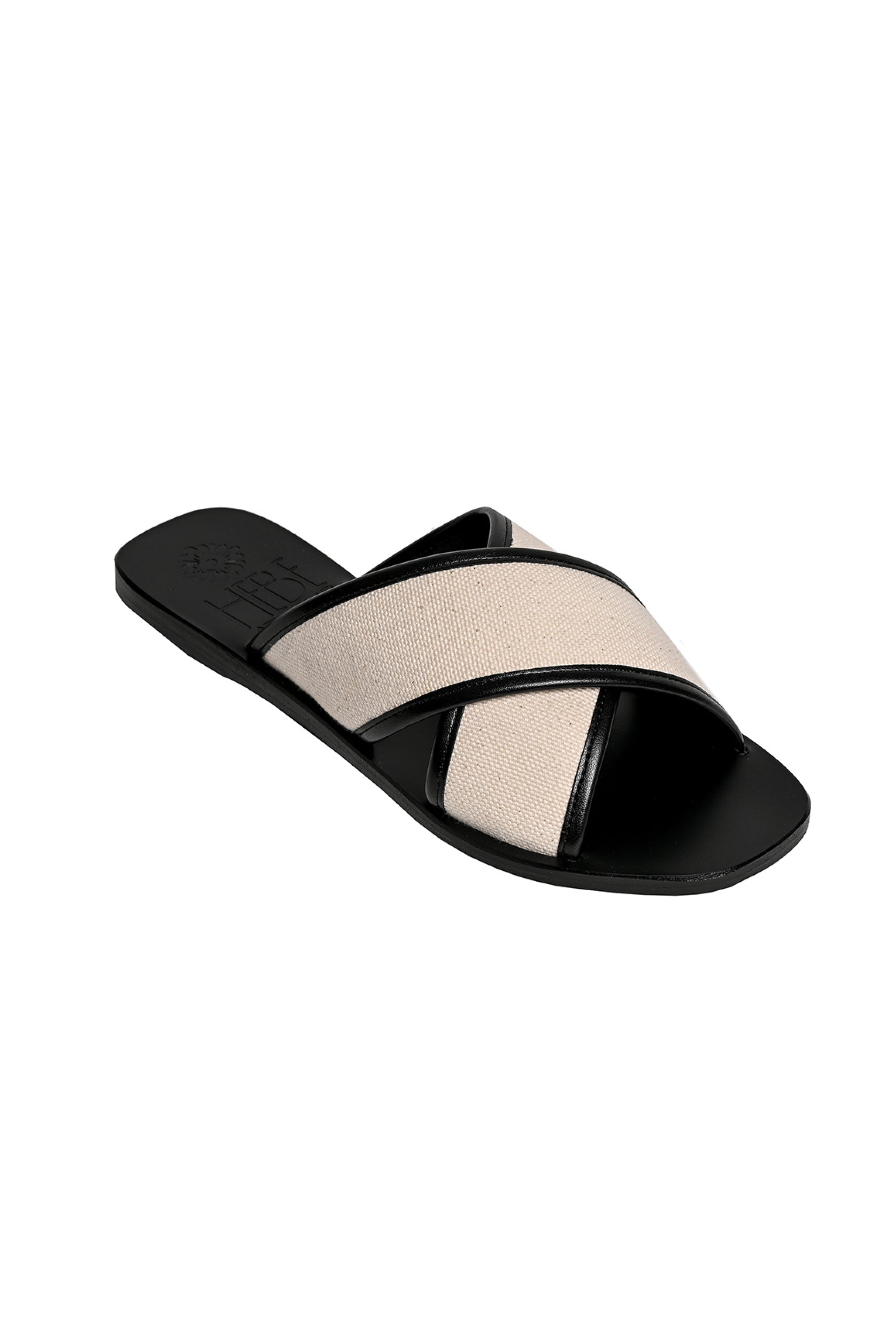 Ekati Handcrafted Vegan Leather Sandals