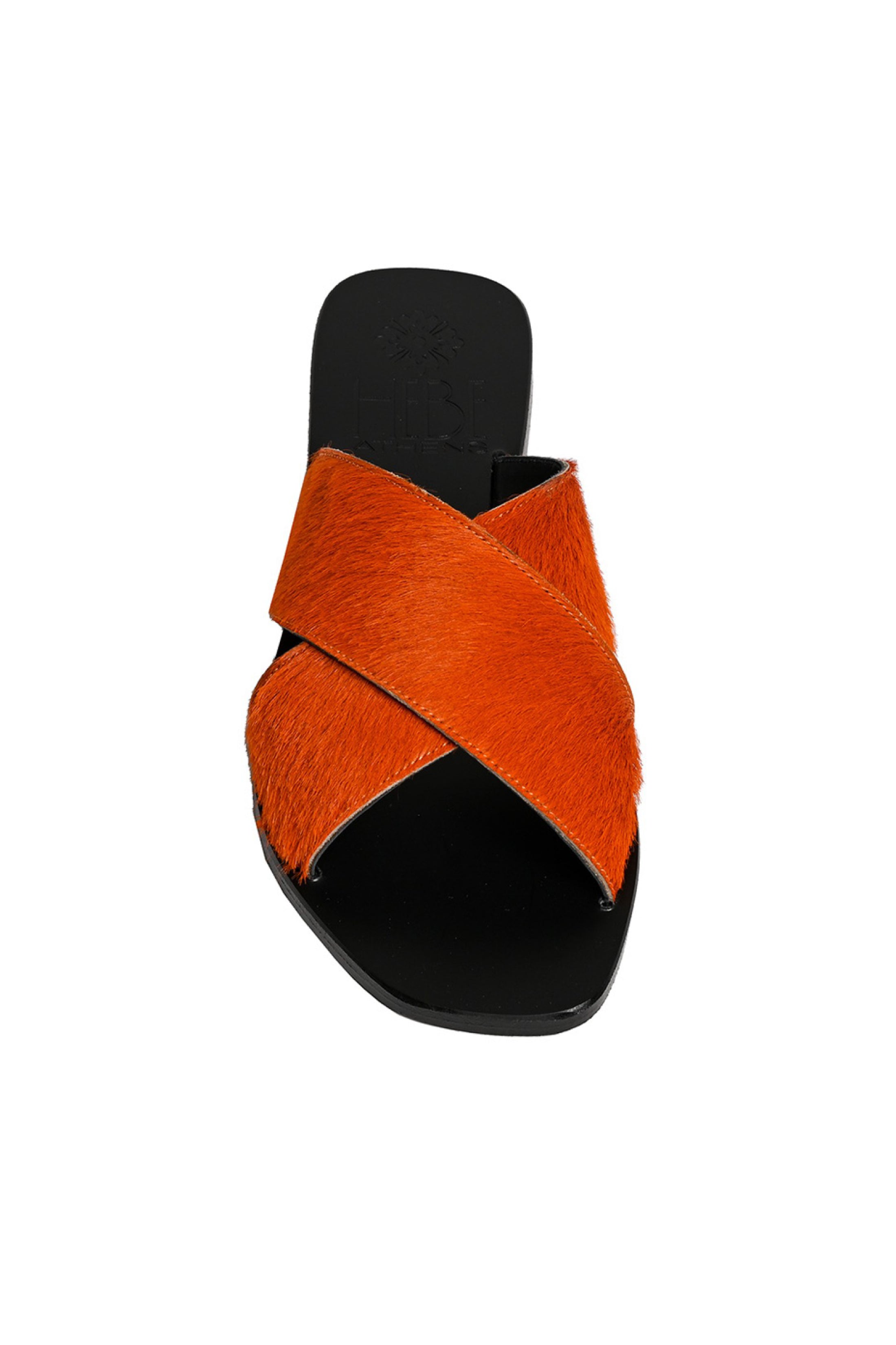 Ekati Handcrafted Vegan Leather Sandals
