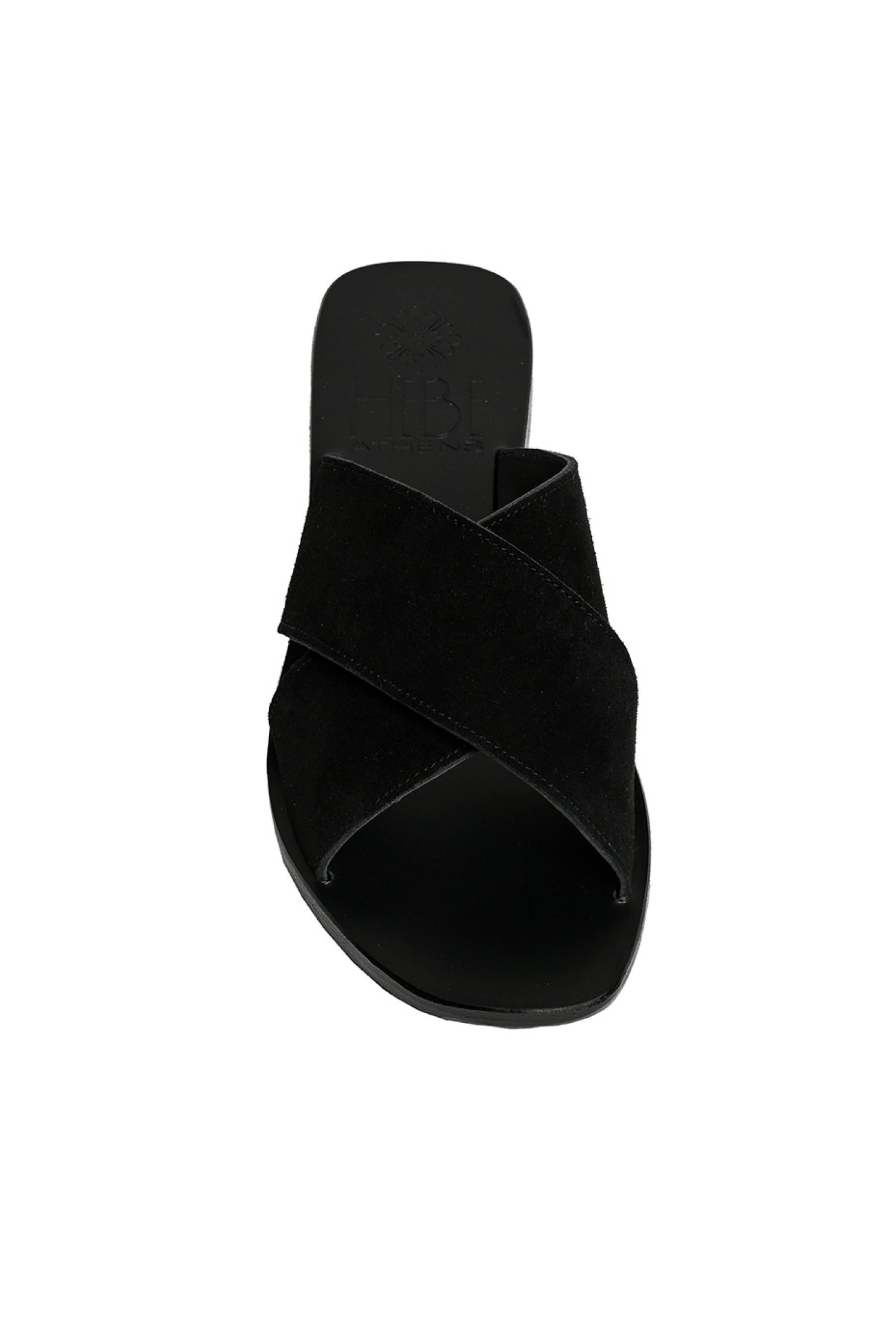 Ekati Handcrafted Vegan Leather Sandals