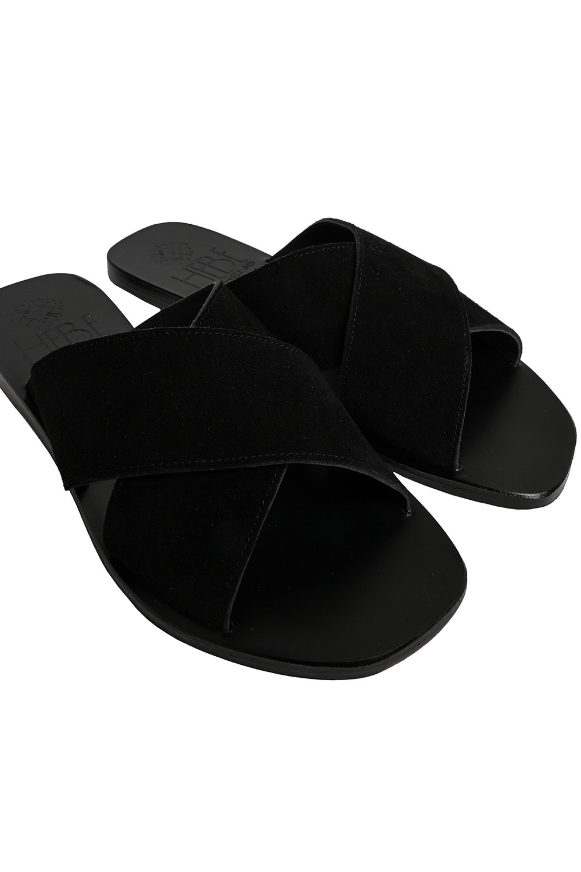 Ekati Handcrafted Vegan Leather Sandals