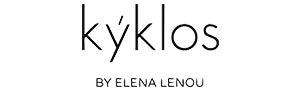 Kyklos cosmetics logo