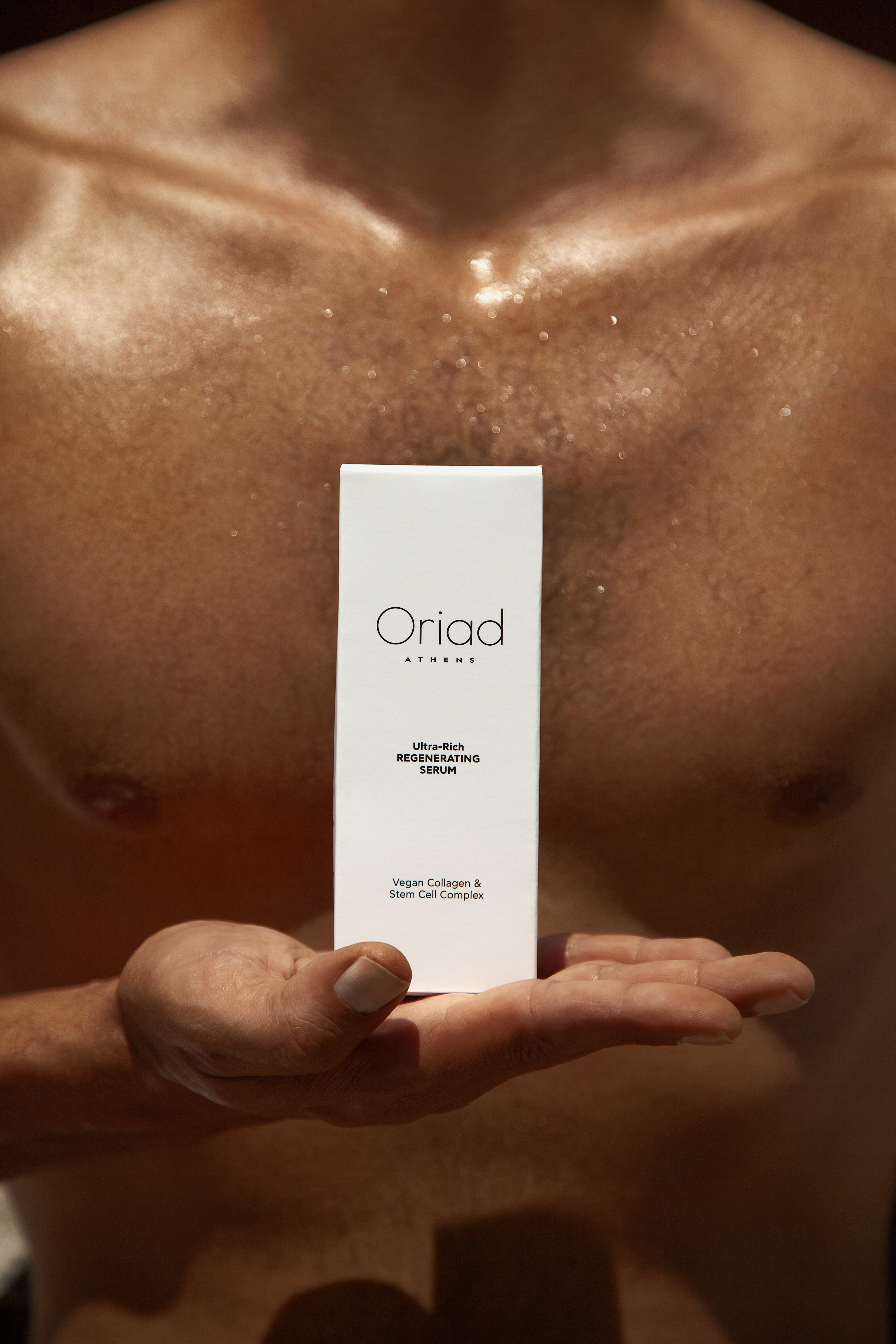 Ultra-Rich Regenerating Serum | 30ml