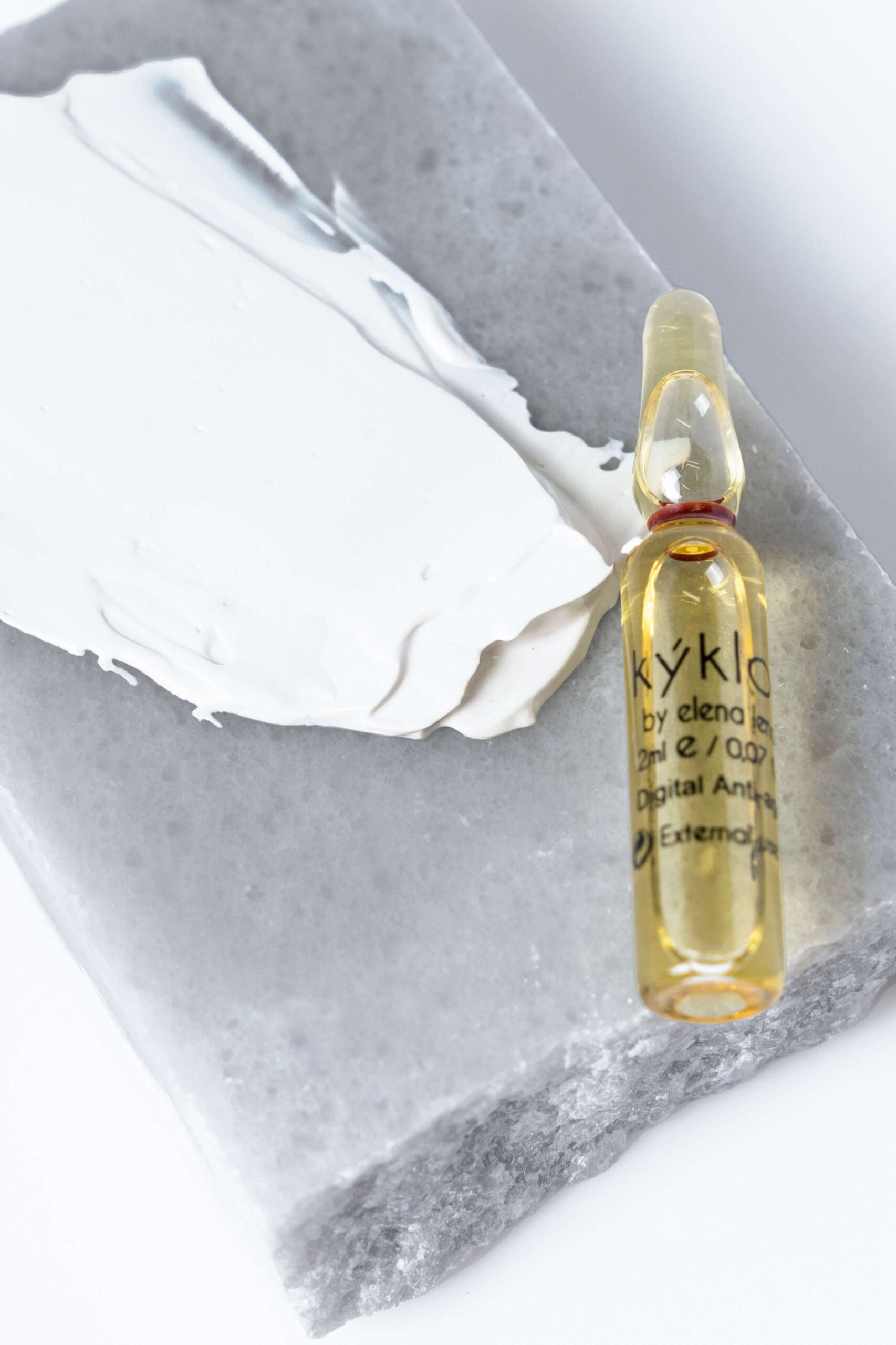 Brightening White Clay Face Mask 50g