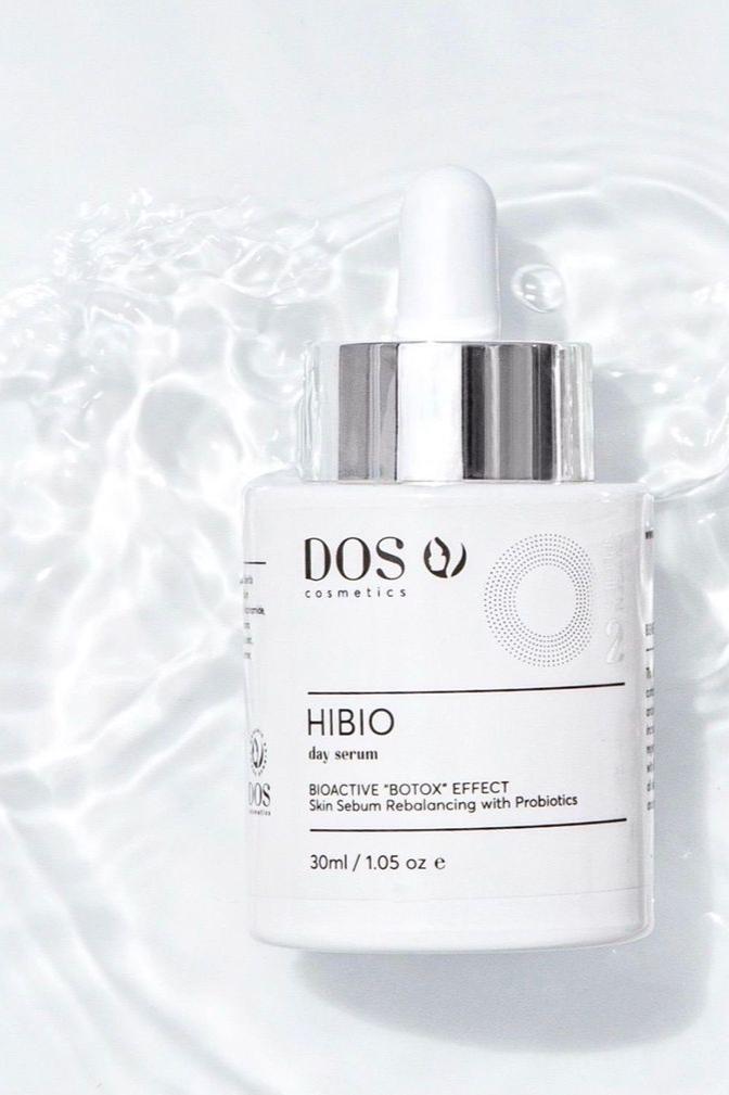 Hibio Bioactive Radiance Day Elixir | 30ml