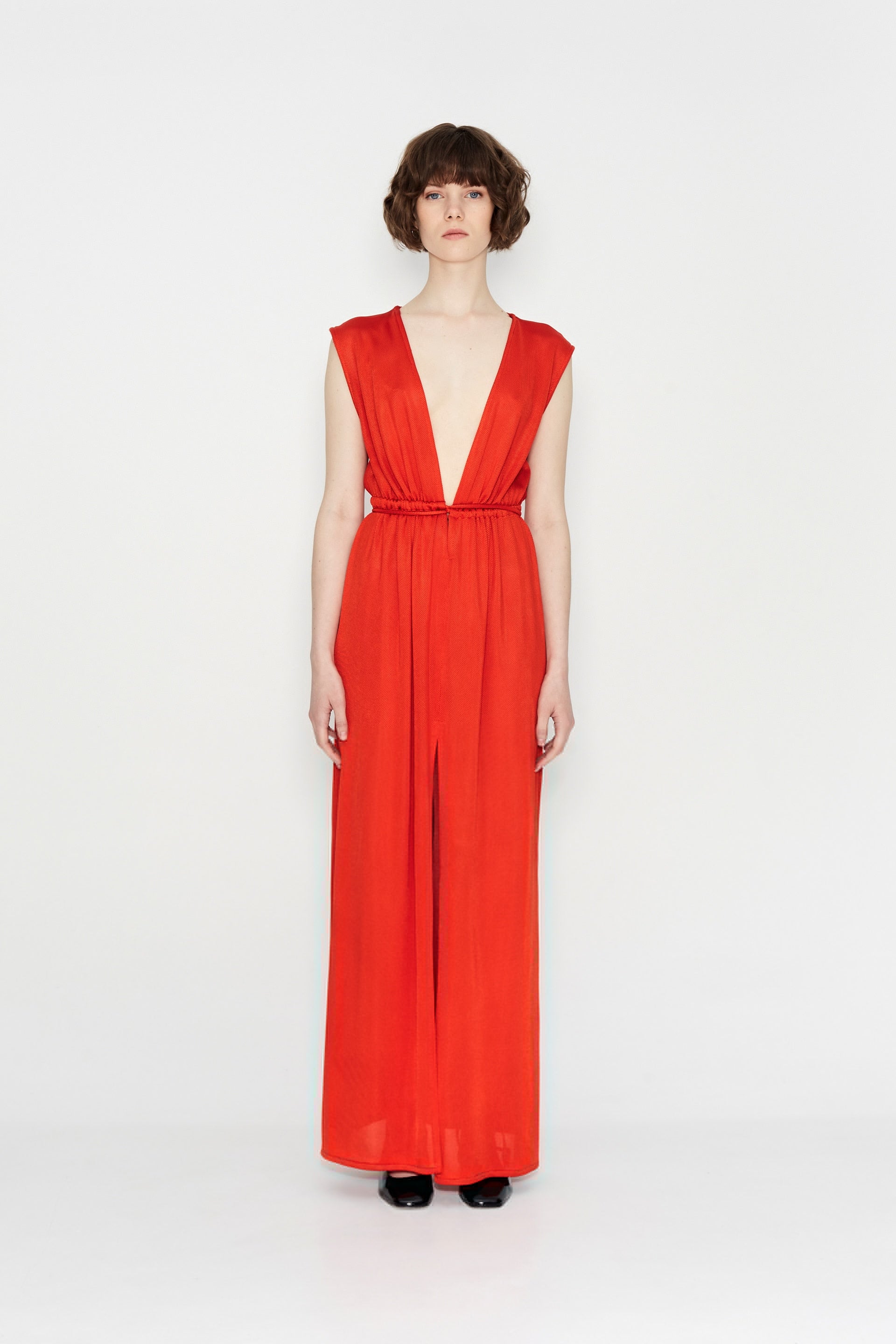 CHERRY RED