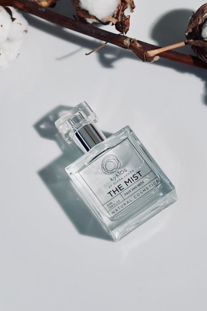 Refreshing Face & Neck Mist 50ml