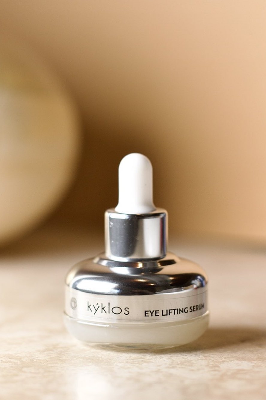 Firming Eye Lifting Anti-Wrinkle Elixir | 20ml