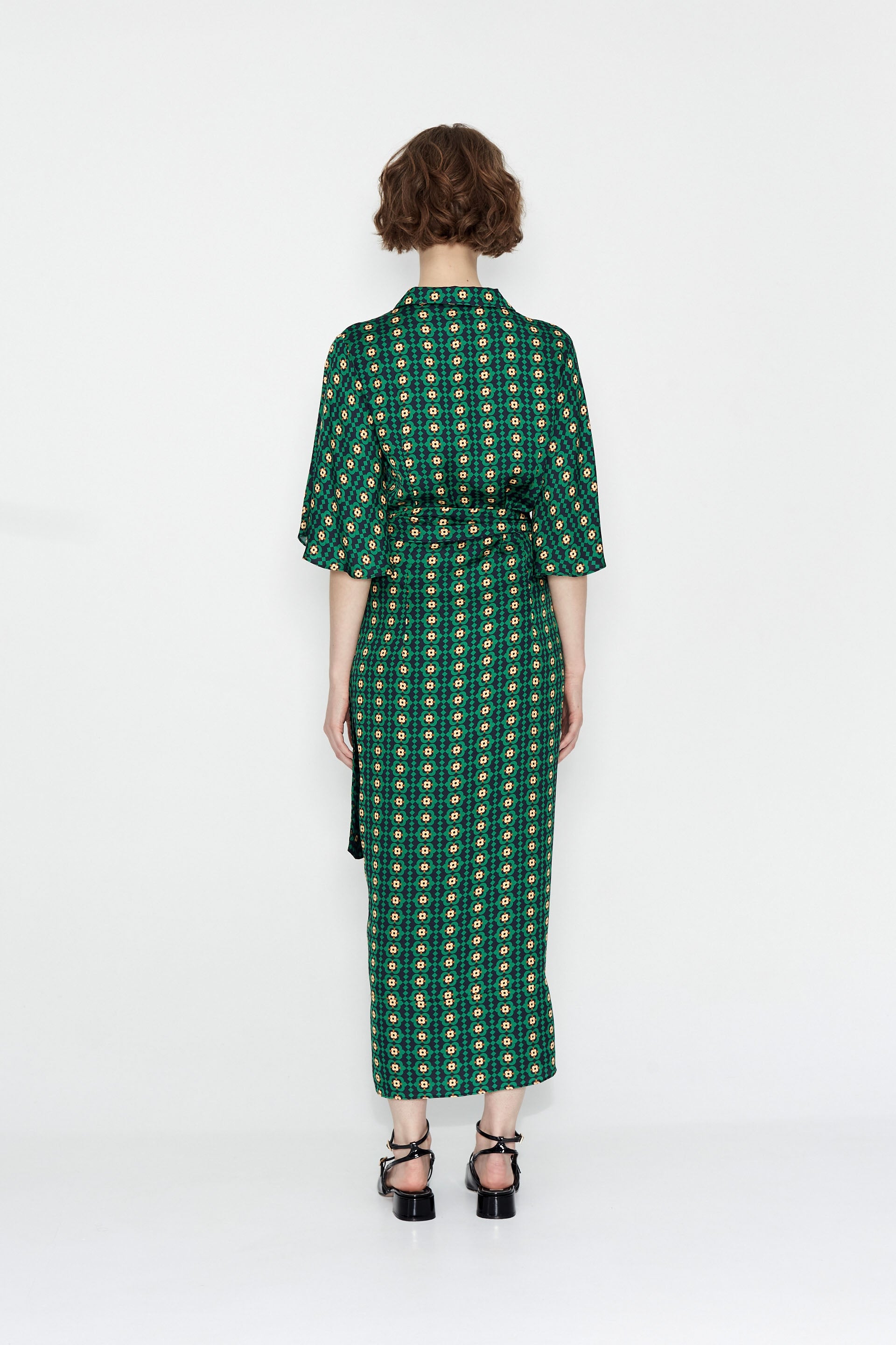 FOREST GREEN