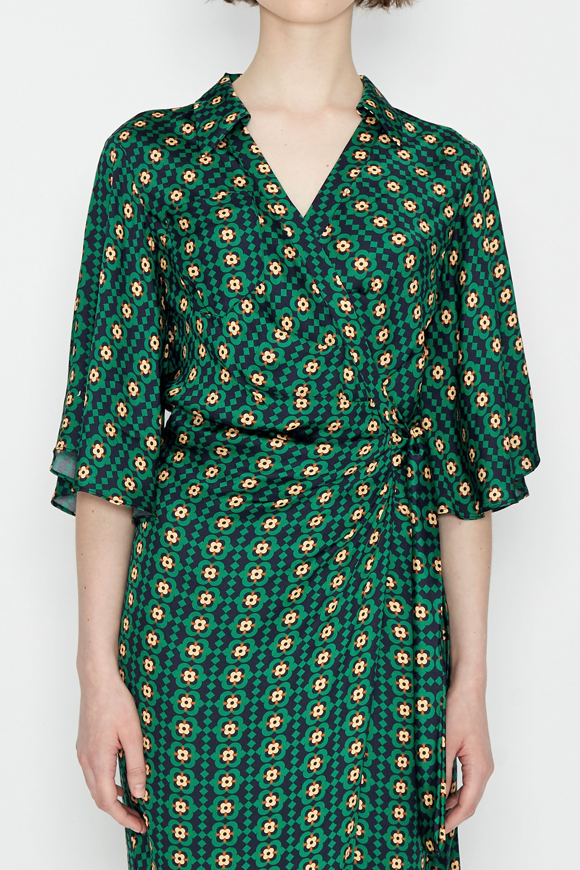 FOREST GREEN