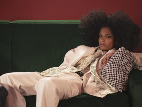 Nadia Rapti Electric Souls: A Tribute to Bold Individuality