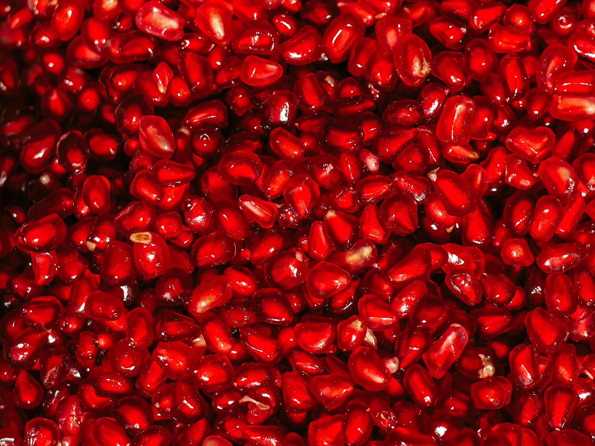 From Myth to Modern Skincare: The Power of Pomegranate