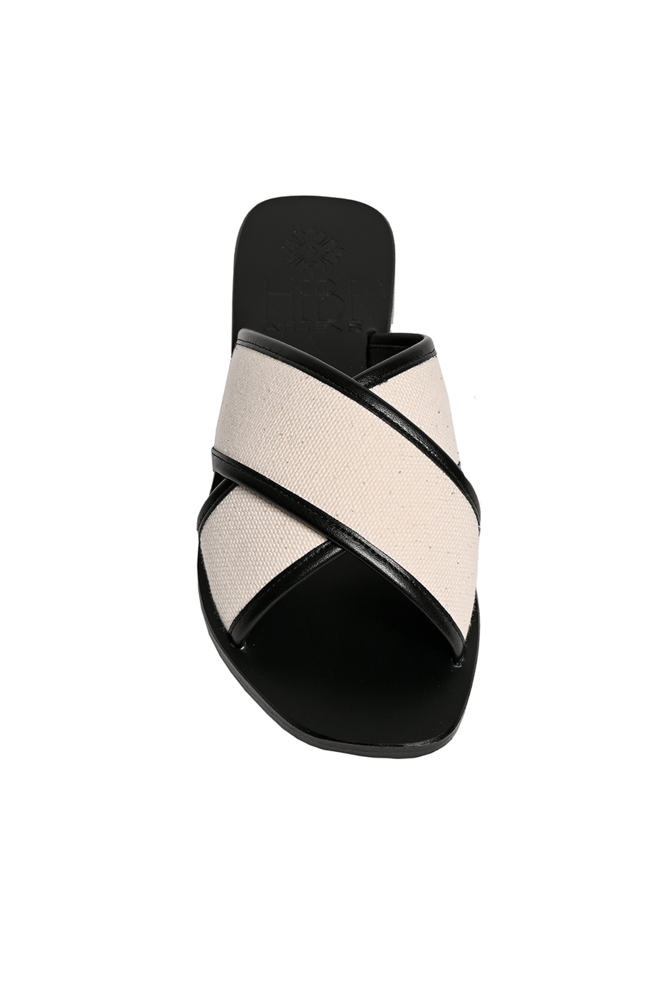 Ekati Leather Sandal