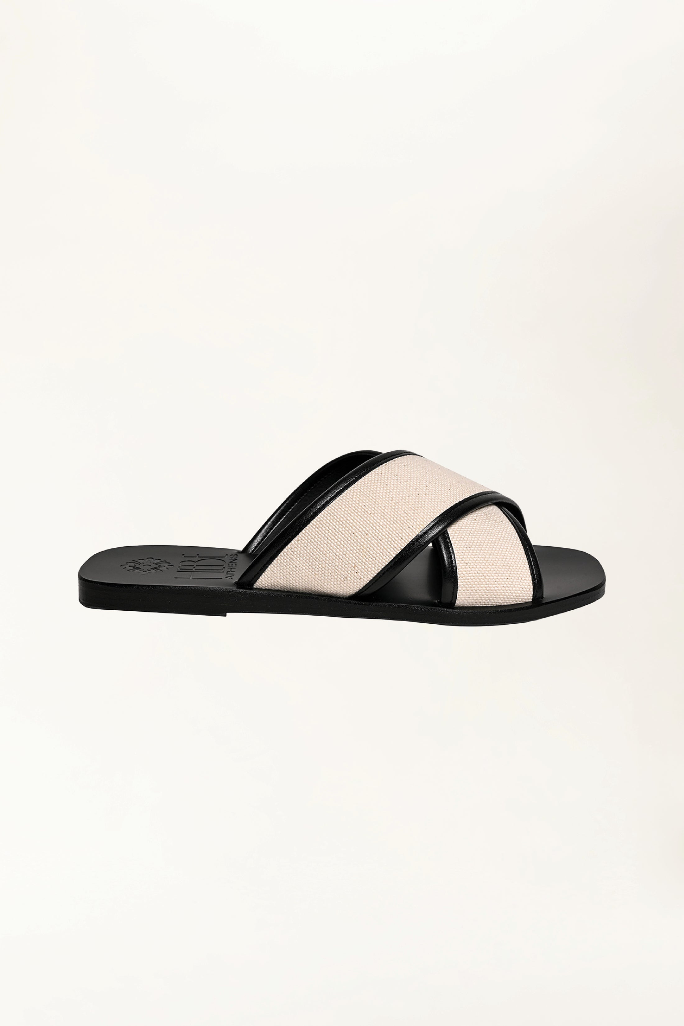 Ekati Leather Sandal