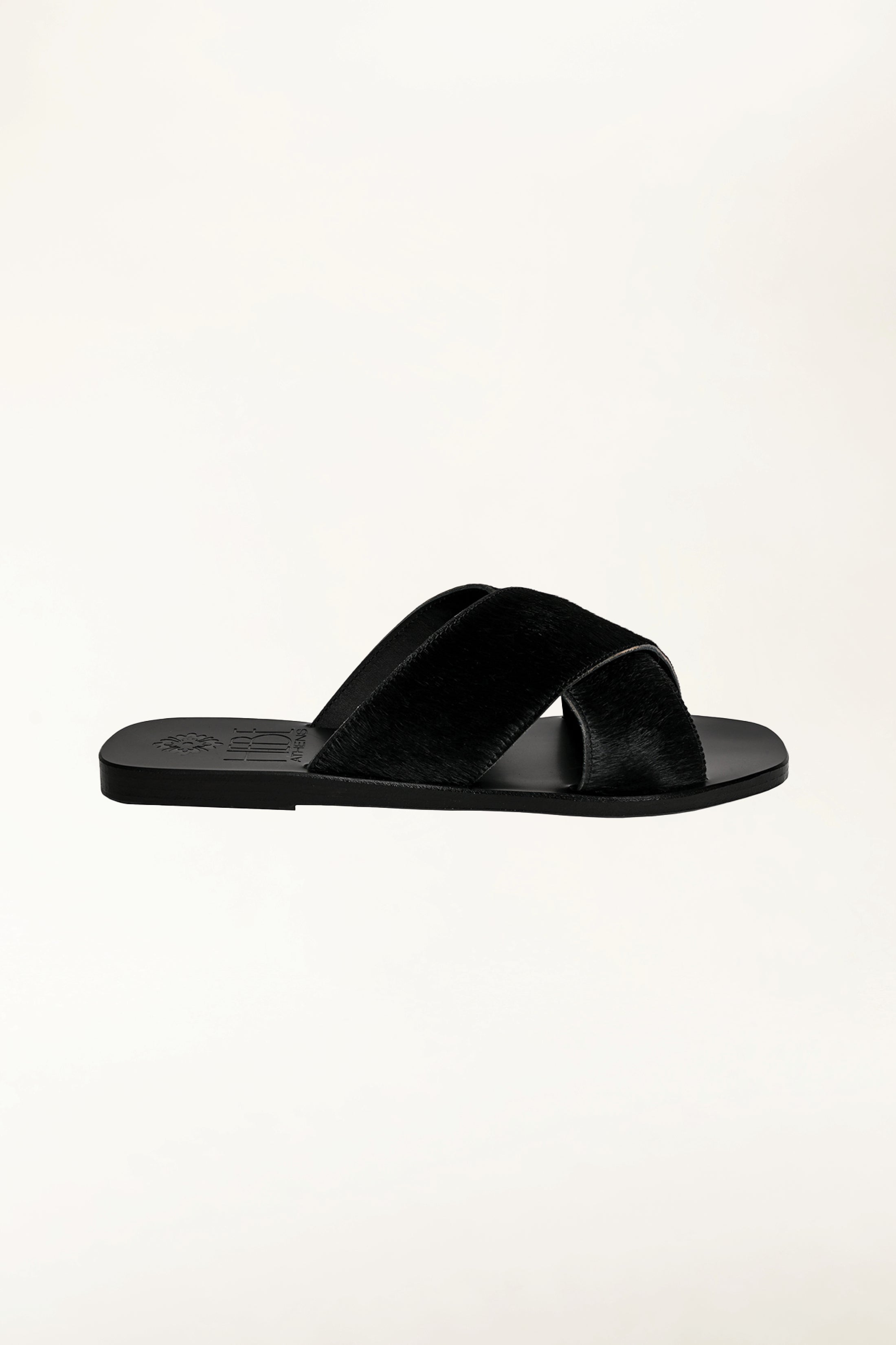 Ekati Leather Sandal